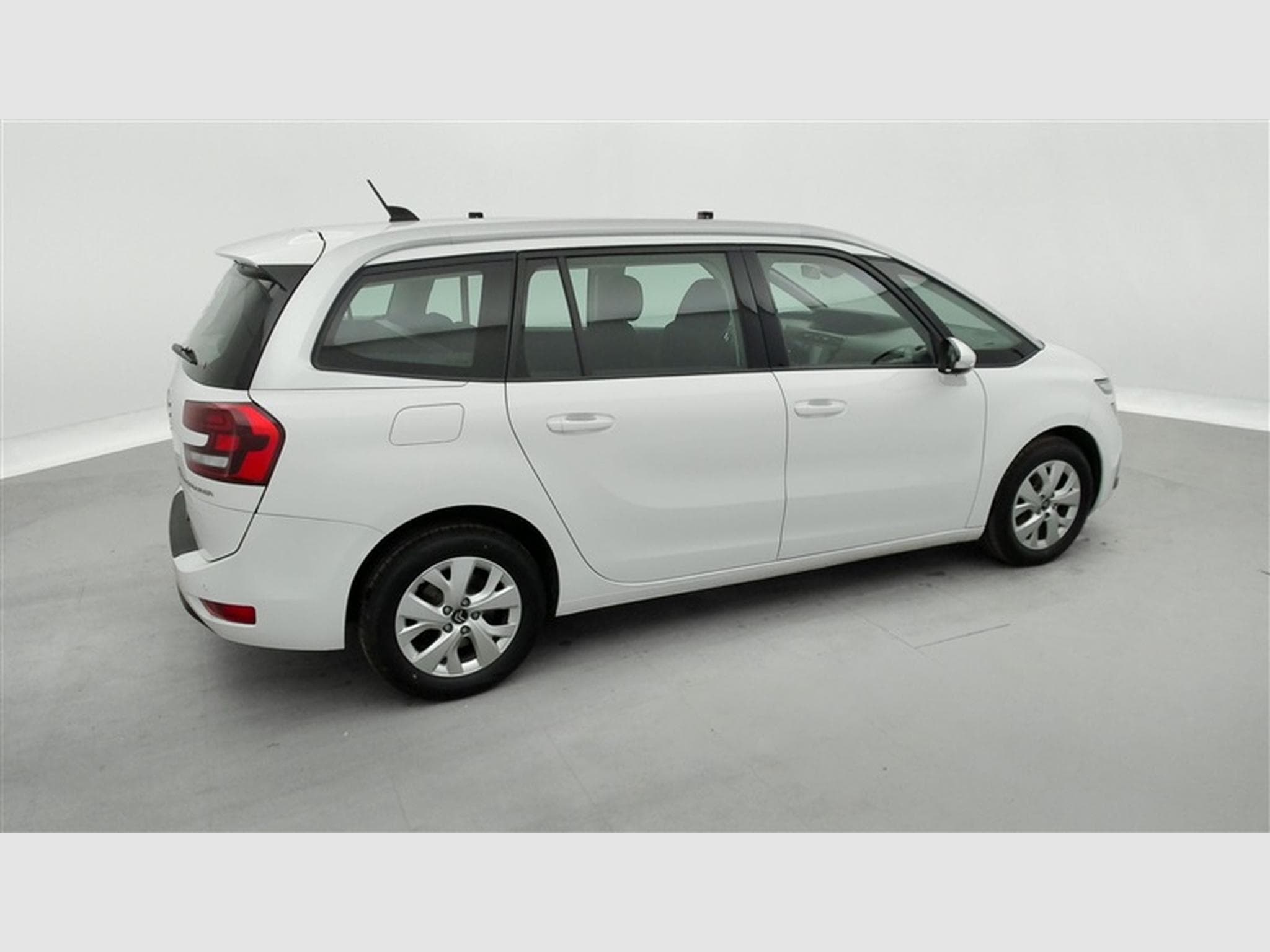 Citroen Grand C4 SpaceTourer 1.2 PureTech 130cv Feel 7pl. NAVI / PDC AR / JA 16" (2020) - Photo 25