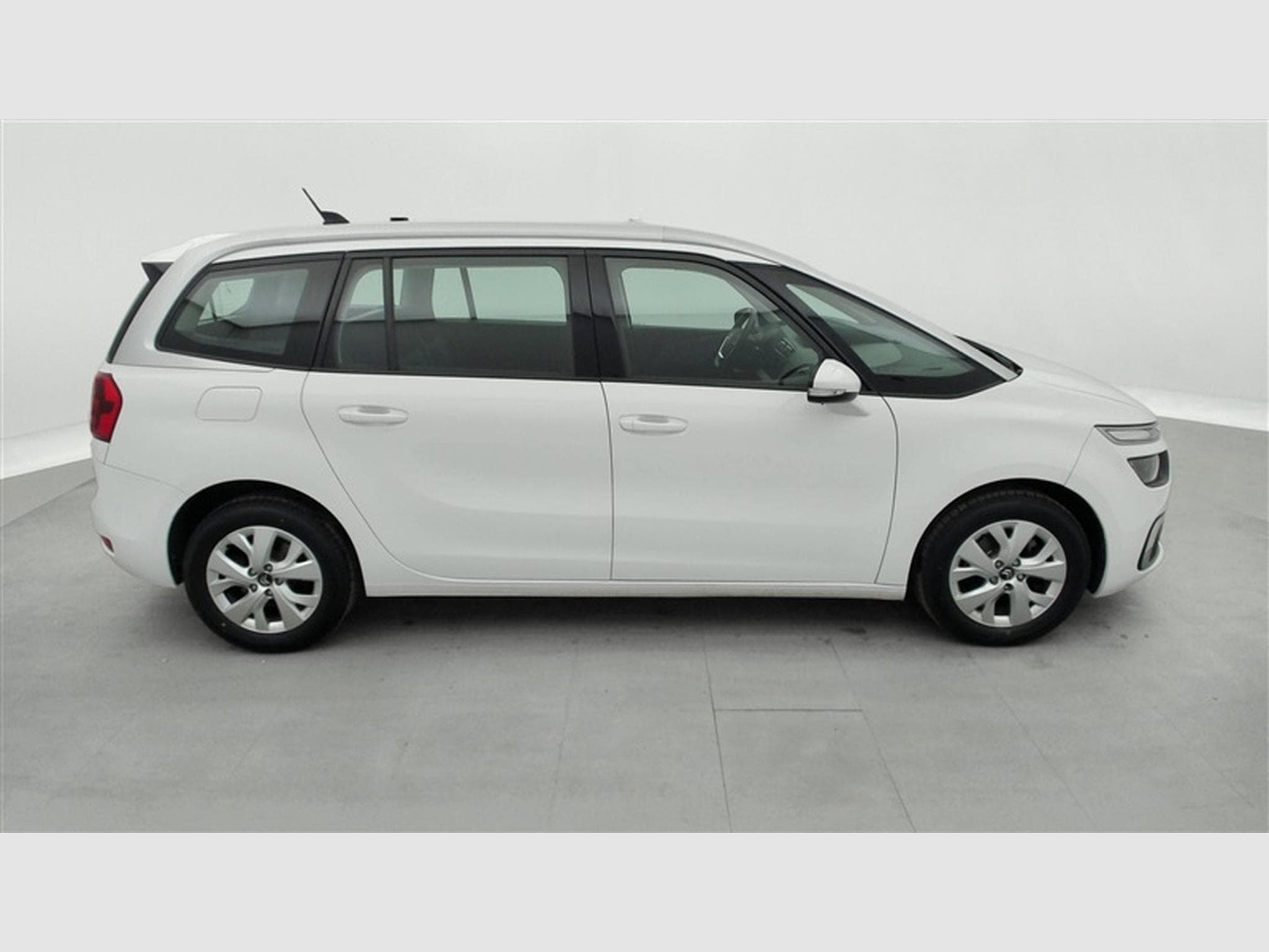 Citroen Grand C4 SpaceTourer 1.2 PureTech 130cv Feel 7pl. NAVI / PDC AR / JA 16" (2020) - Photo 24