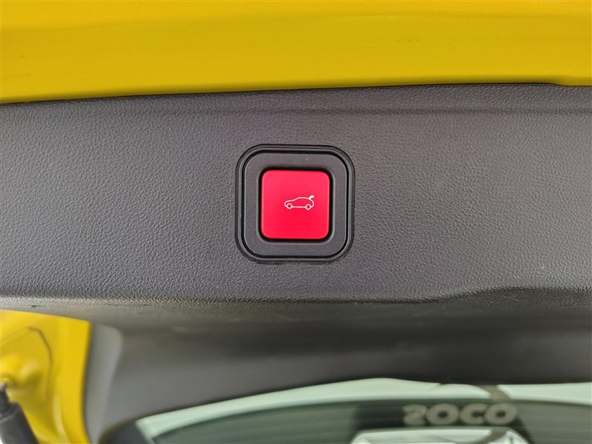 Jeep Avenger 1.2 Turbo 100cv Altitude NAVI / FULL LED / CAMERA / JA 18" (2023) - Photo 19