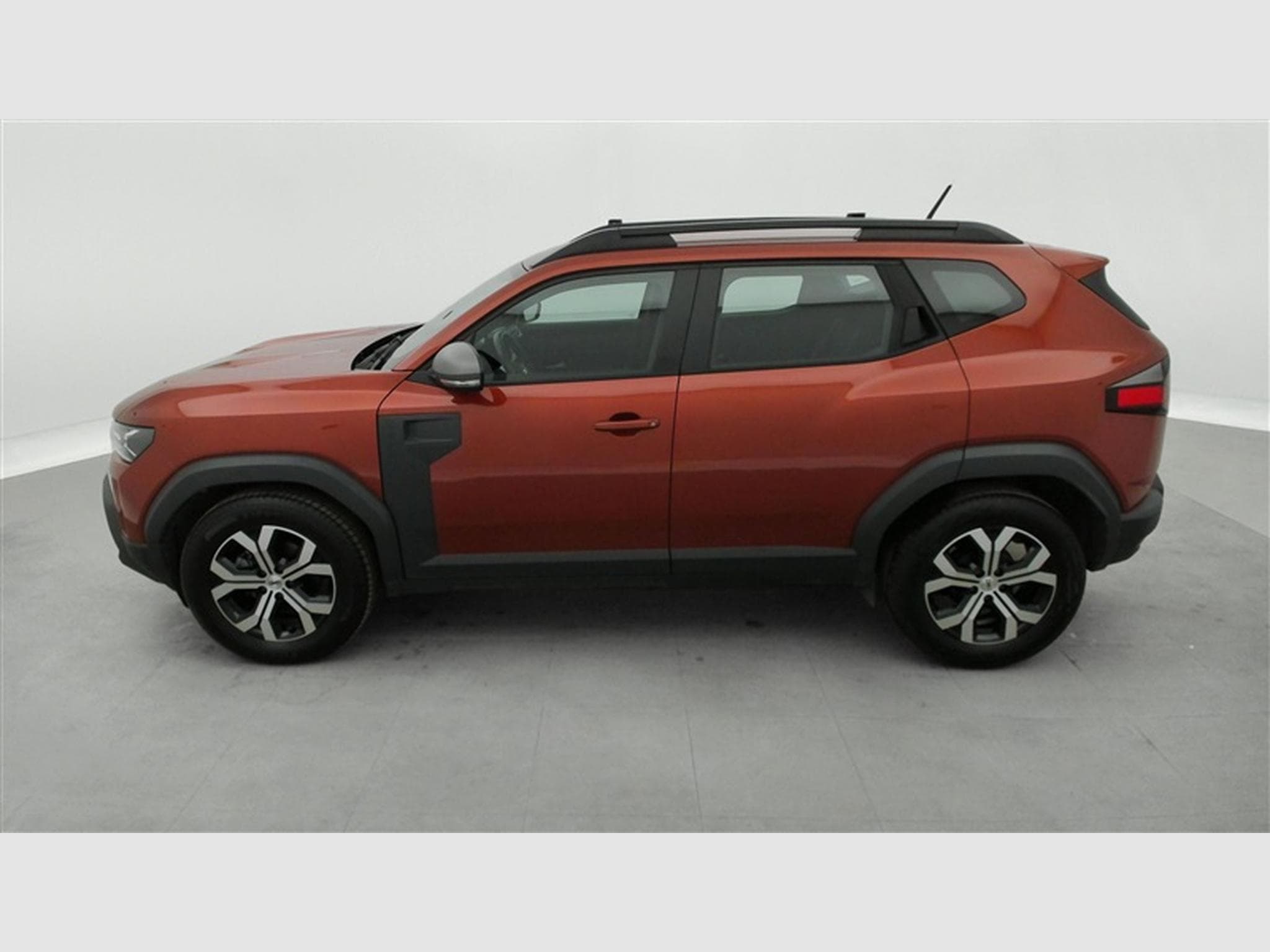 Dacia Duster 1.6 Hybrid EDC CARPLAY / CLIM / FULL LED (2025) - Photo 3