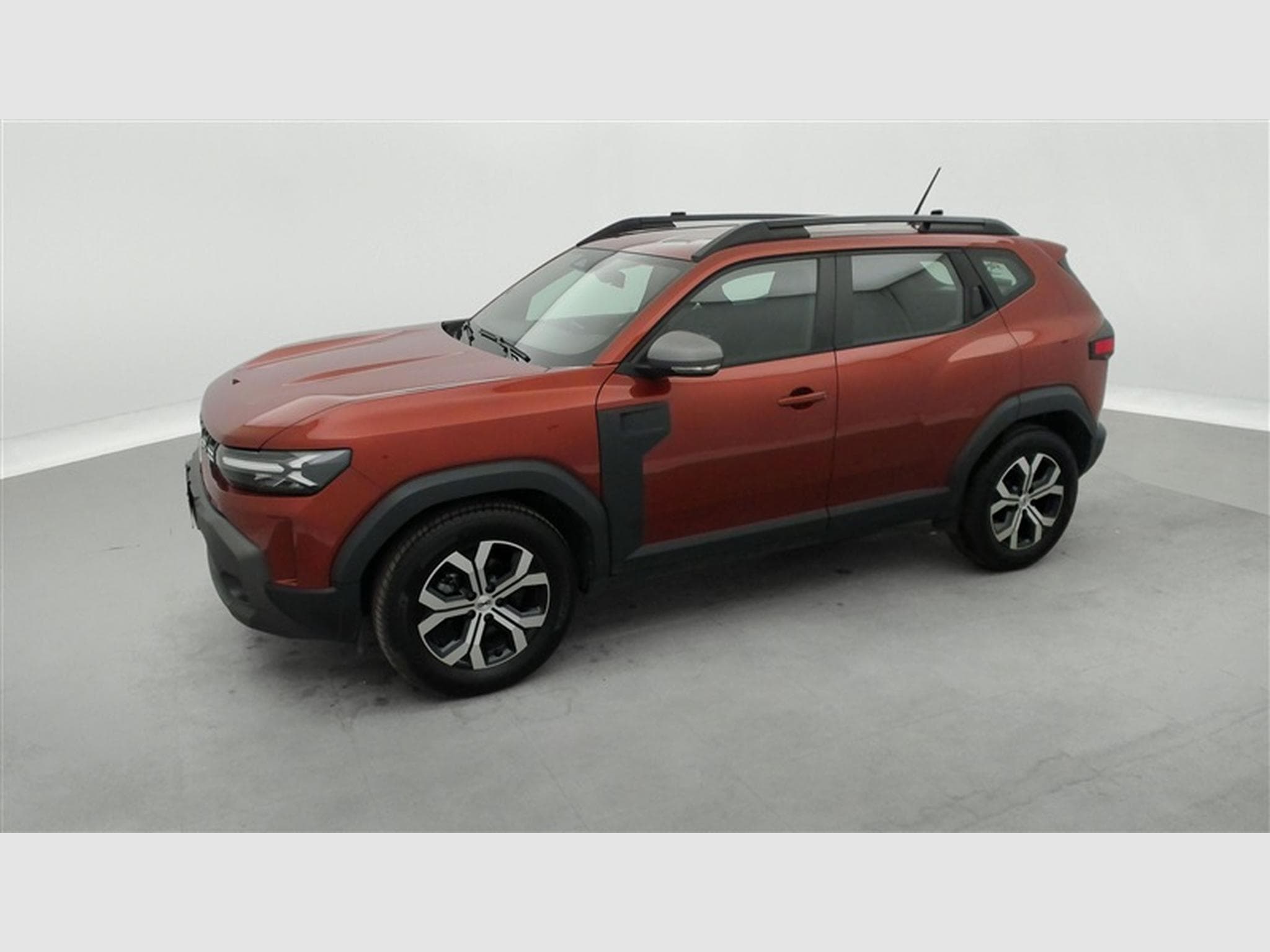 Dacia Duster 1.6 Hybrid EDC CARPLAY / CLIM / FULL LED (2025) - Photo 20