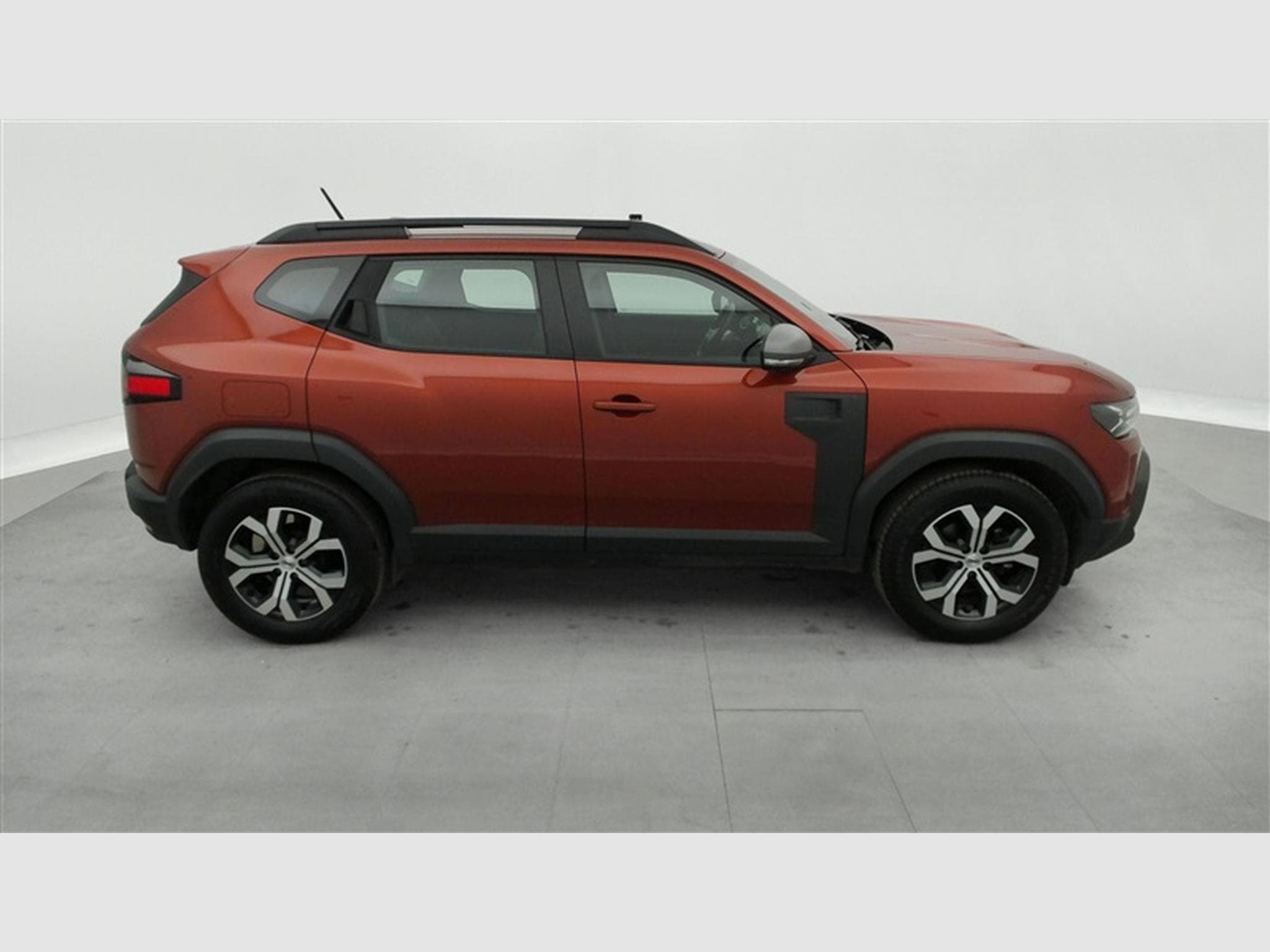 Dacia Duster 1.6 Hybrid EDC CARPLAY / CLIM / FULL LED (2025) - Photo 23