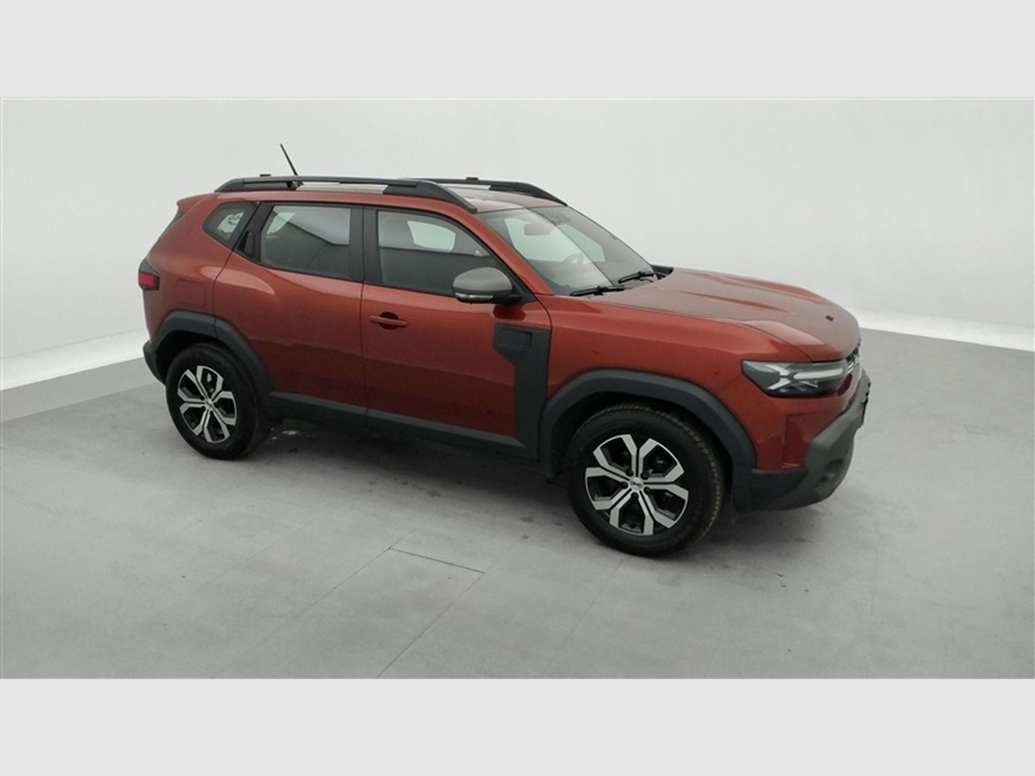 Dacia Duster 1.6 Hybrid EDC CARPLAY / CLIM / FULL LED (2025) - Photo 22