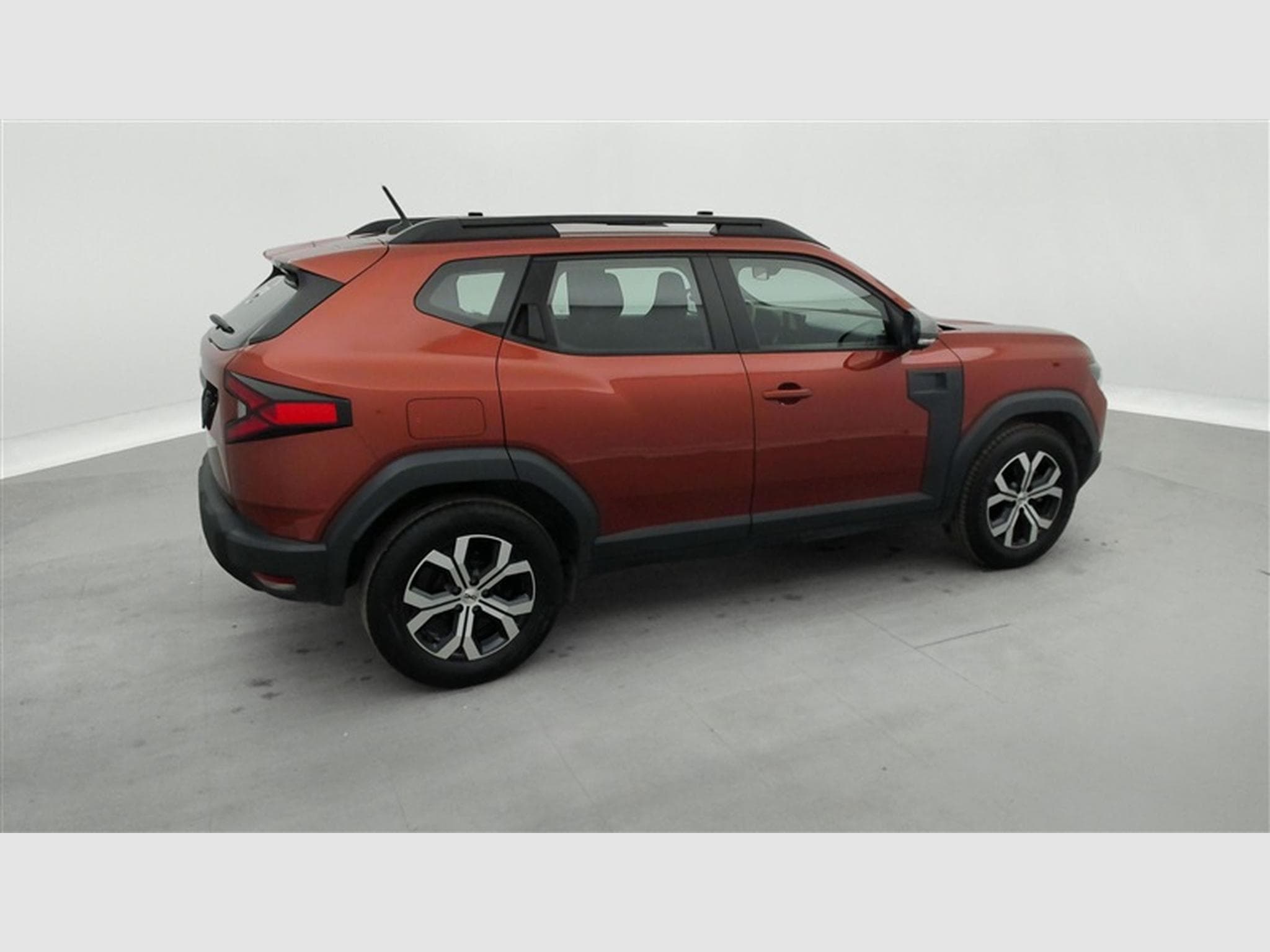 Dacia Duster 1.6 Hybrid EDC CARPLAY / CLIM / FULL LED (2025) - Photo 24