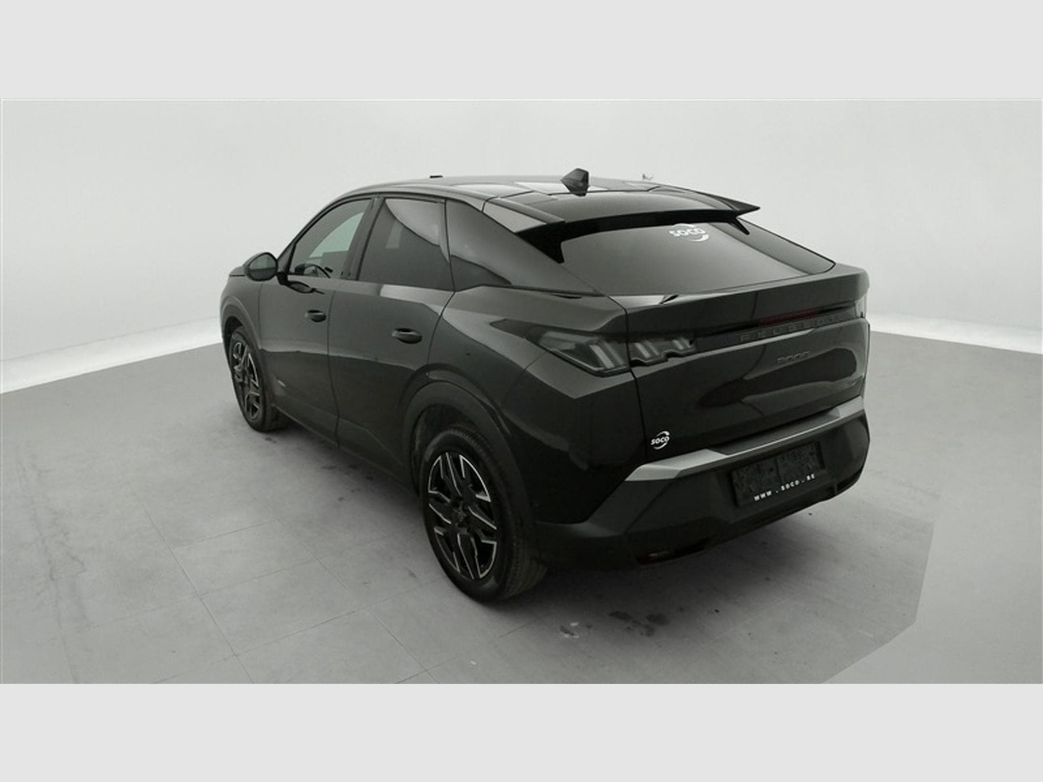 Peugeot 3008 1.2 HYBRID 136cv e-DSC6 Allure Pack NAVI / FULL LED / CAMERA (2025) - Photo 2