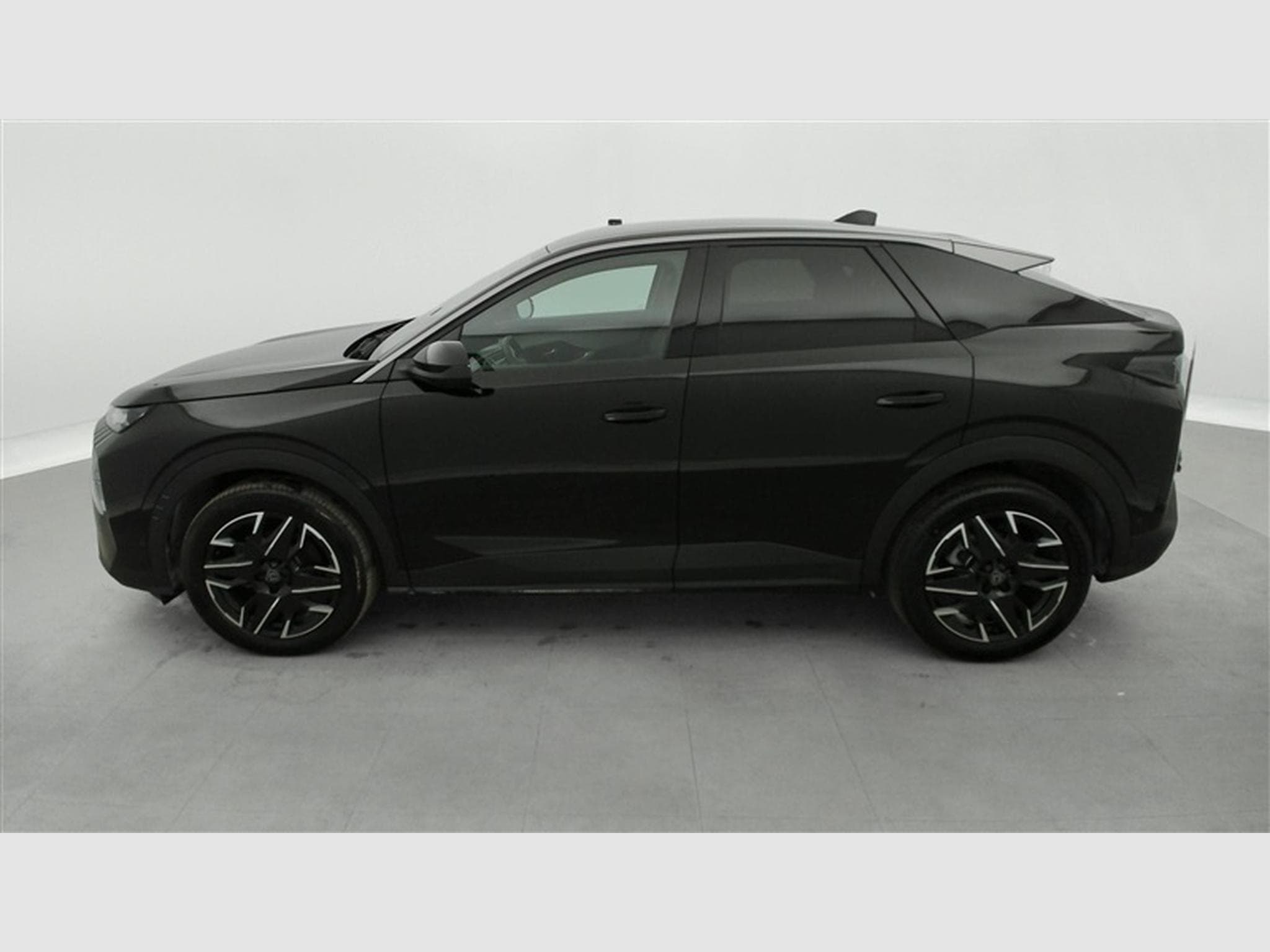 Peugeot 3008 1.2 HYBRID 136cv e-DSC6 Allure Pack NAVI / FULL LED / CAMERA (2025) - Photo 3