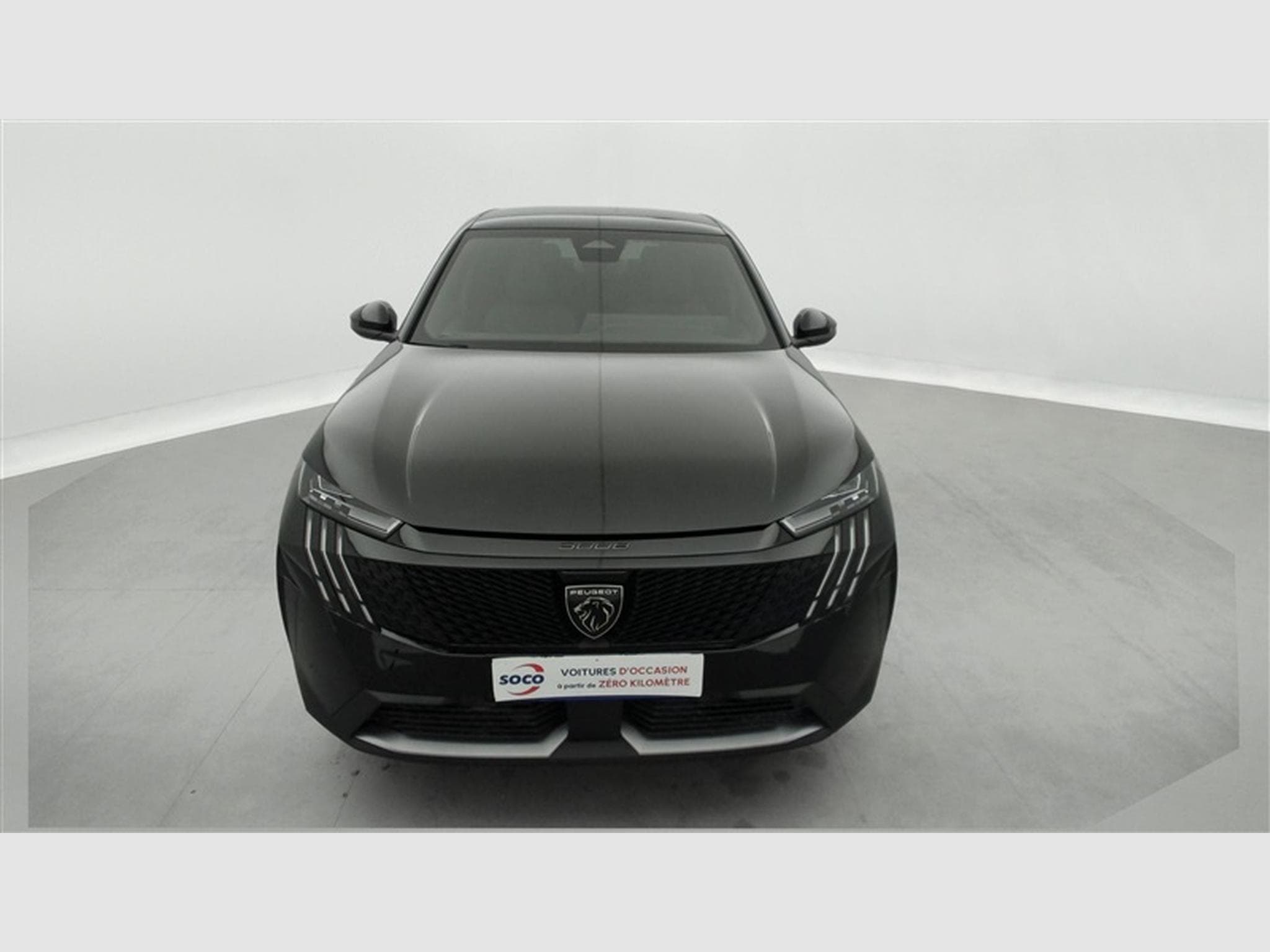 Peugeot 3008 1.2 HYBRID 136cv e-DSC6 Allure Pack NAVI / FULL LED / CAMERA (2025) - Photo 4