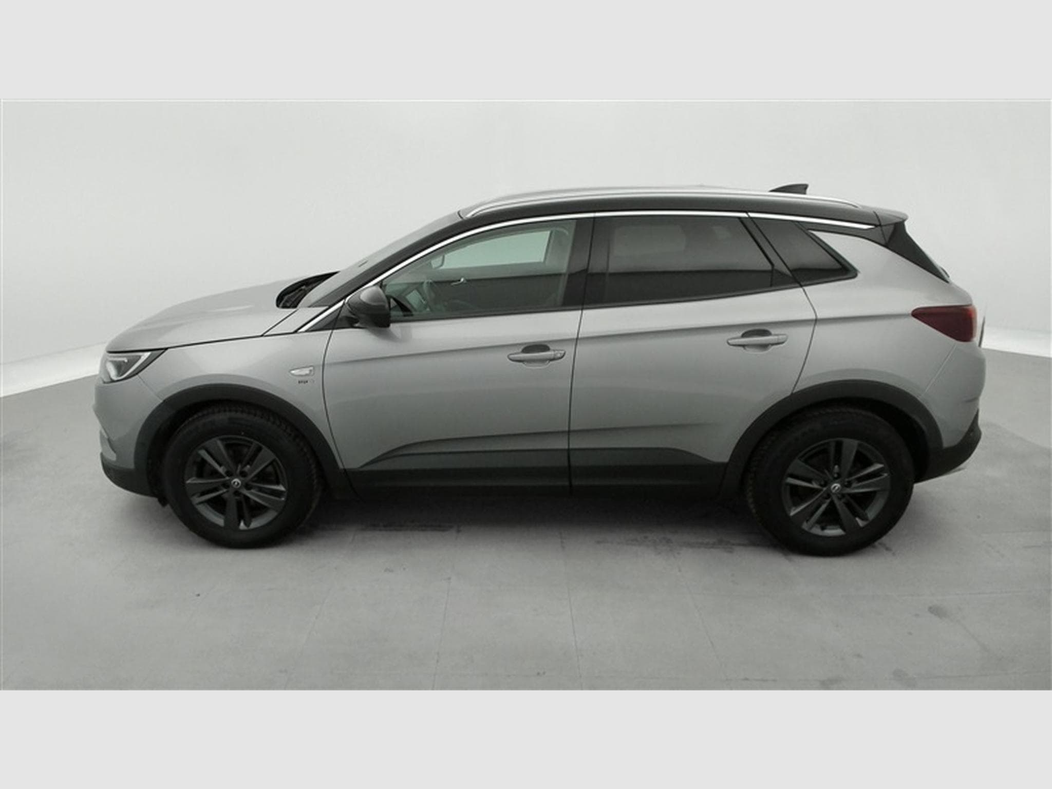 Opel Grandland 1.2 Turbo 130cv Innovation NAVI / FULL LED / CAMERA / JA 17" (2019) - Photo 3