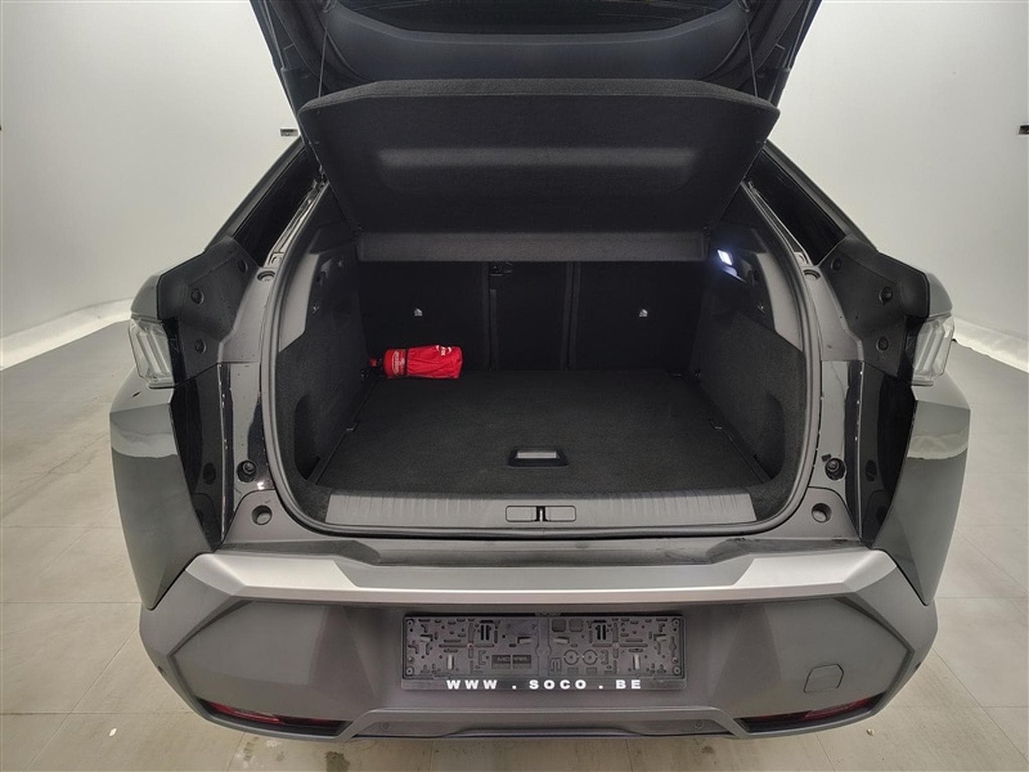 Peugeot 3008 1.2 HYBRID 136cv e-DSC6 Allure Pack NAVI / FULL LED / CAMERA (2025) - Photo 14