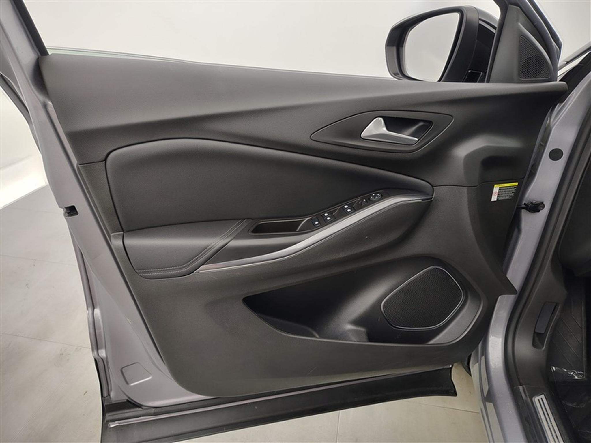 Opel Grandland 1.2 Turbo 130cv Innovation NAVI / FULL LED / CAMERA / JA 17" (2019) - Photo 16