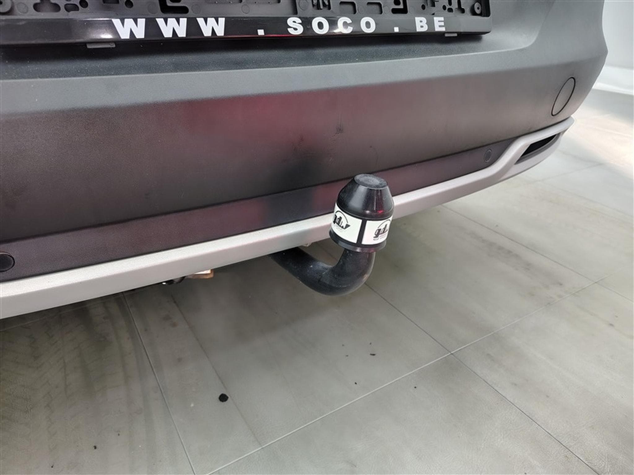 Opel Grandland 1.2 Turbo 130cv Innovation NAVI / FULL LED / CAMERA / JA 17" (2019) - Photo 18