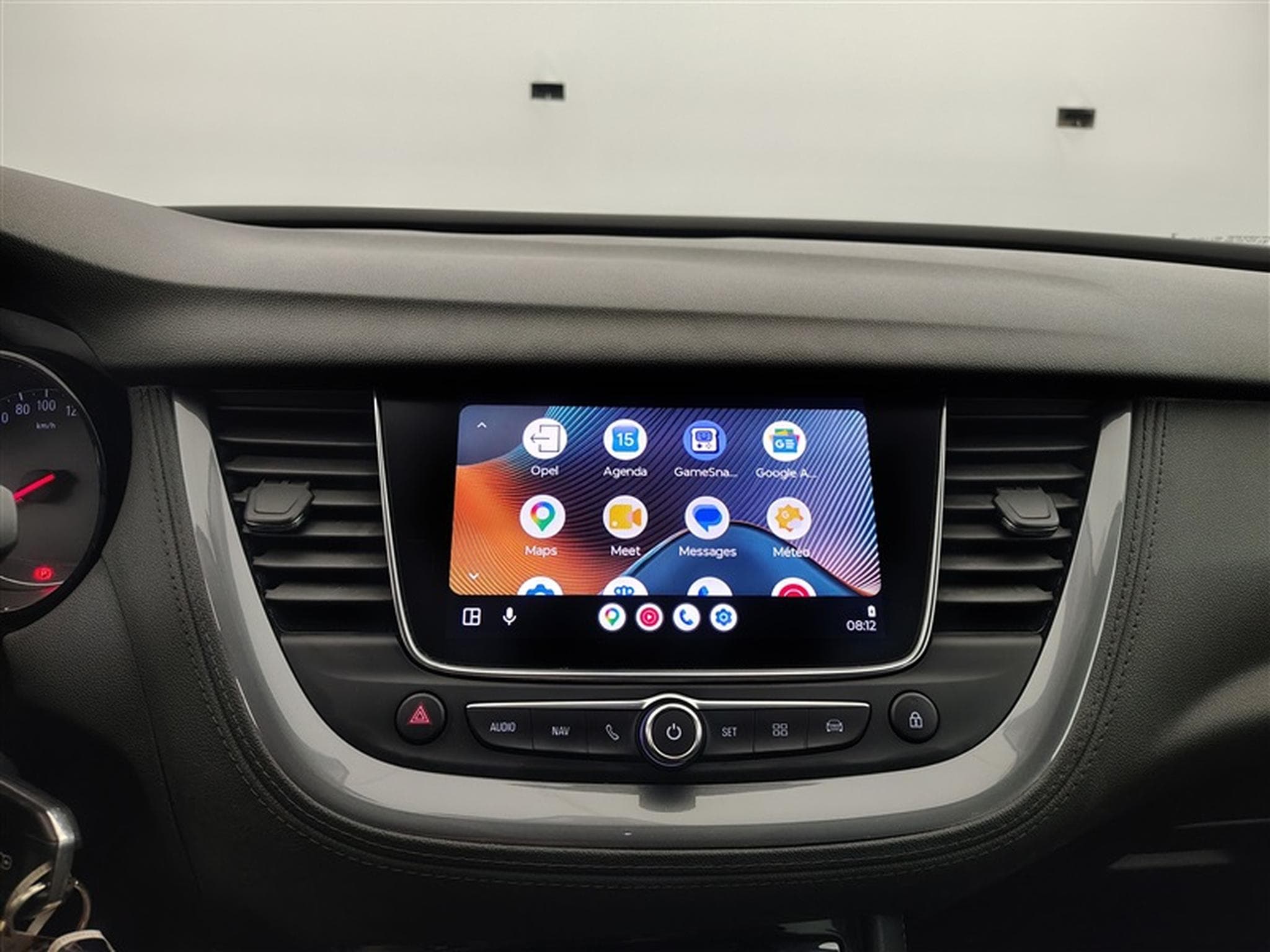 Opel Grandland 1.2 Turbo 130cv Innovation NAVI / FULL LED / CAMERA / JA 17" (2019) - Photo 20