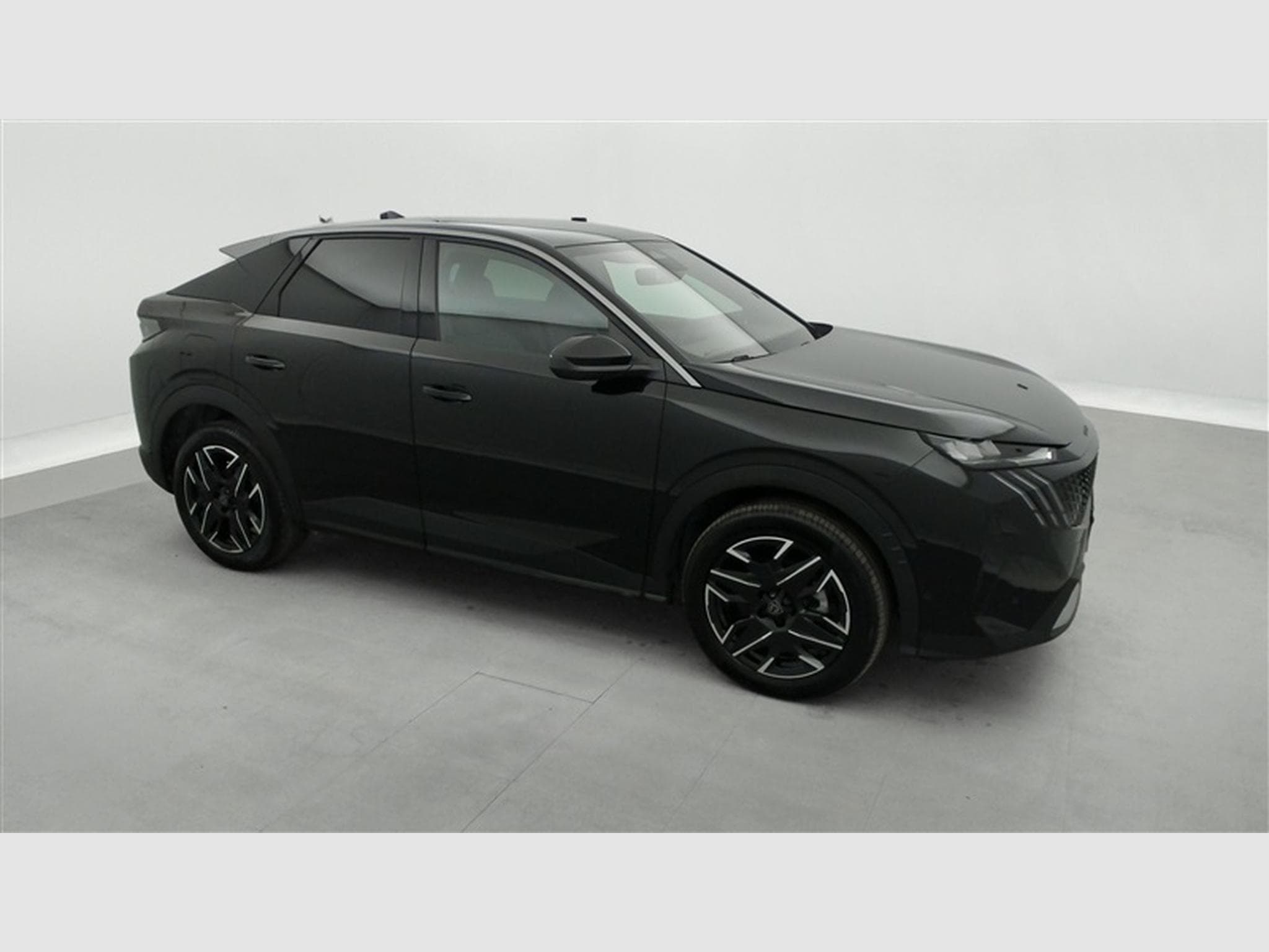 Peugeot 3008 1.2 HYBRID 136cv e-DSC6 Allure Pack NAVI / FULL LED / CAMERA (2025) - Photo 22