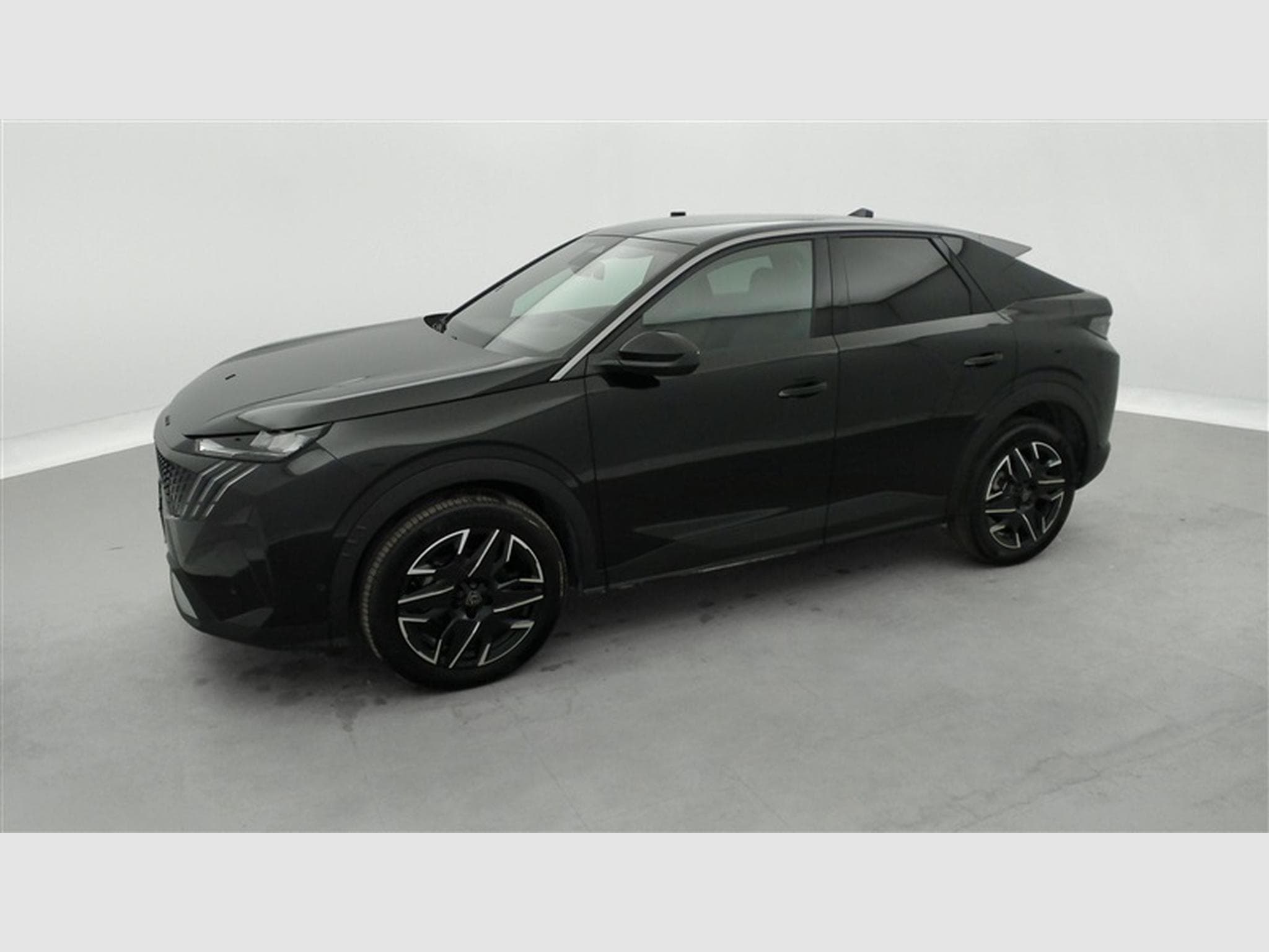 Peugeot 3008 1.2 HYBRID 136cv e-DSC6 Allure Pack NAVI / FULL LED / CAMERA (2025) - Photo 20