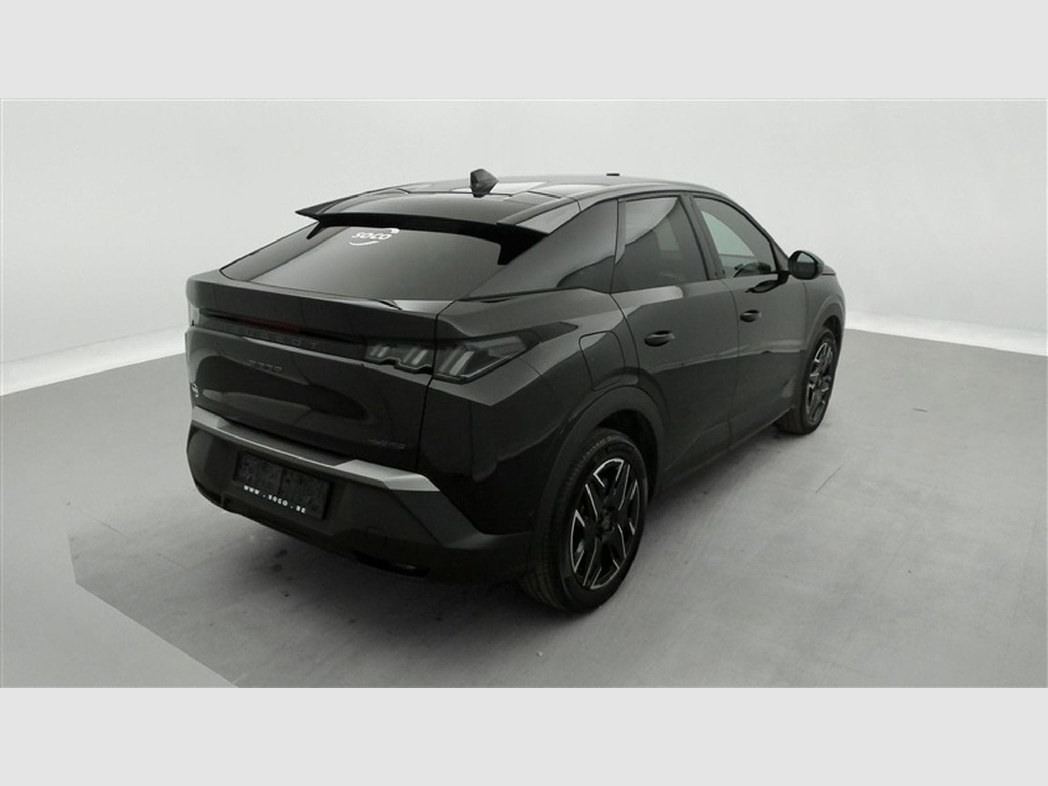 Peugeot 3008 1.2 HYBRID 136cv e-DSC6 Allure Pack NAVI / FULL LED / CAMERA (2025) - Photo 25