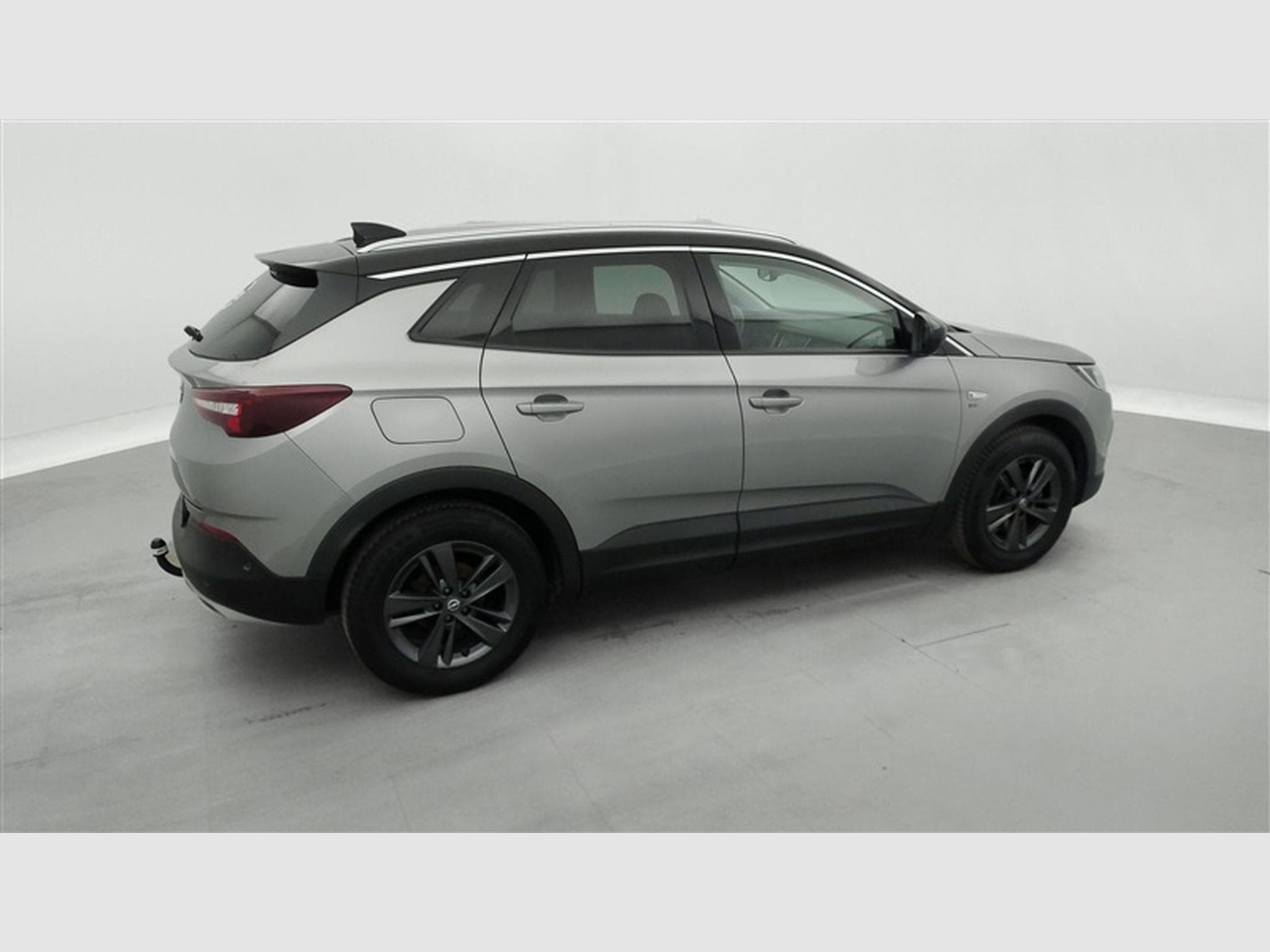 Opel Grandland 1.2 Turbo 130cv Innovation NAVI / FULL LED / CAMERA / JA 17" (2019) - Photo 25