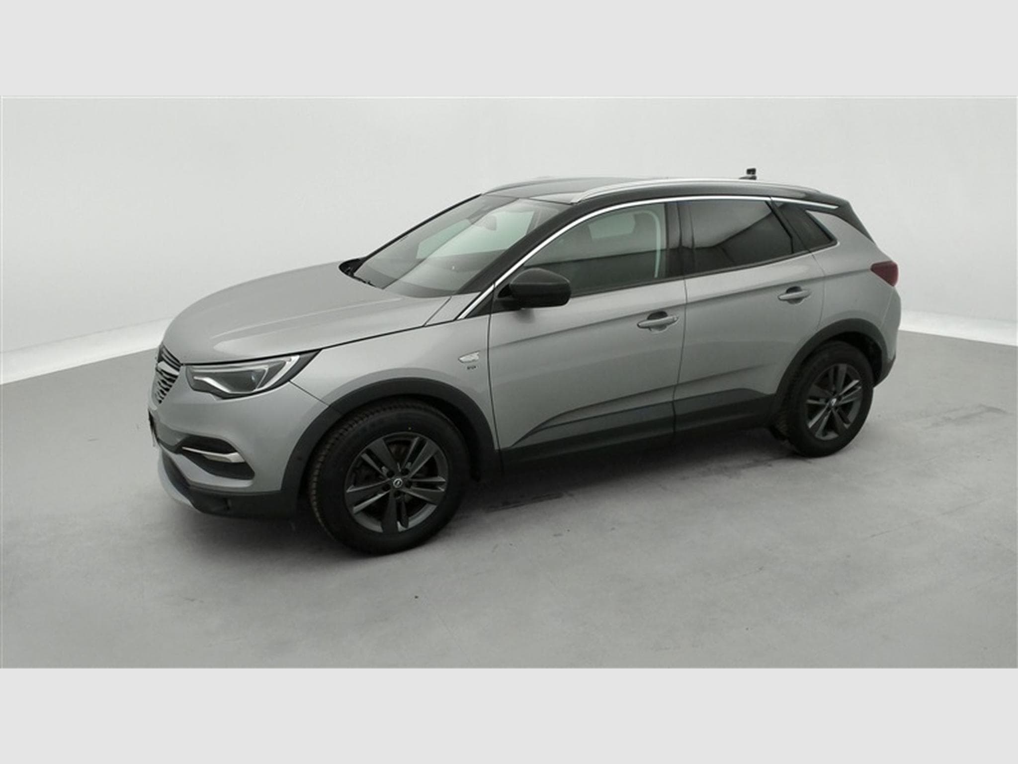 Opel Grandland 1.2 Turbo 130cv Innovation NAVI / FULL LED / CAMERA / JA 17" (2019) - Photo 21