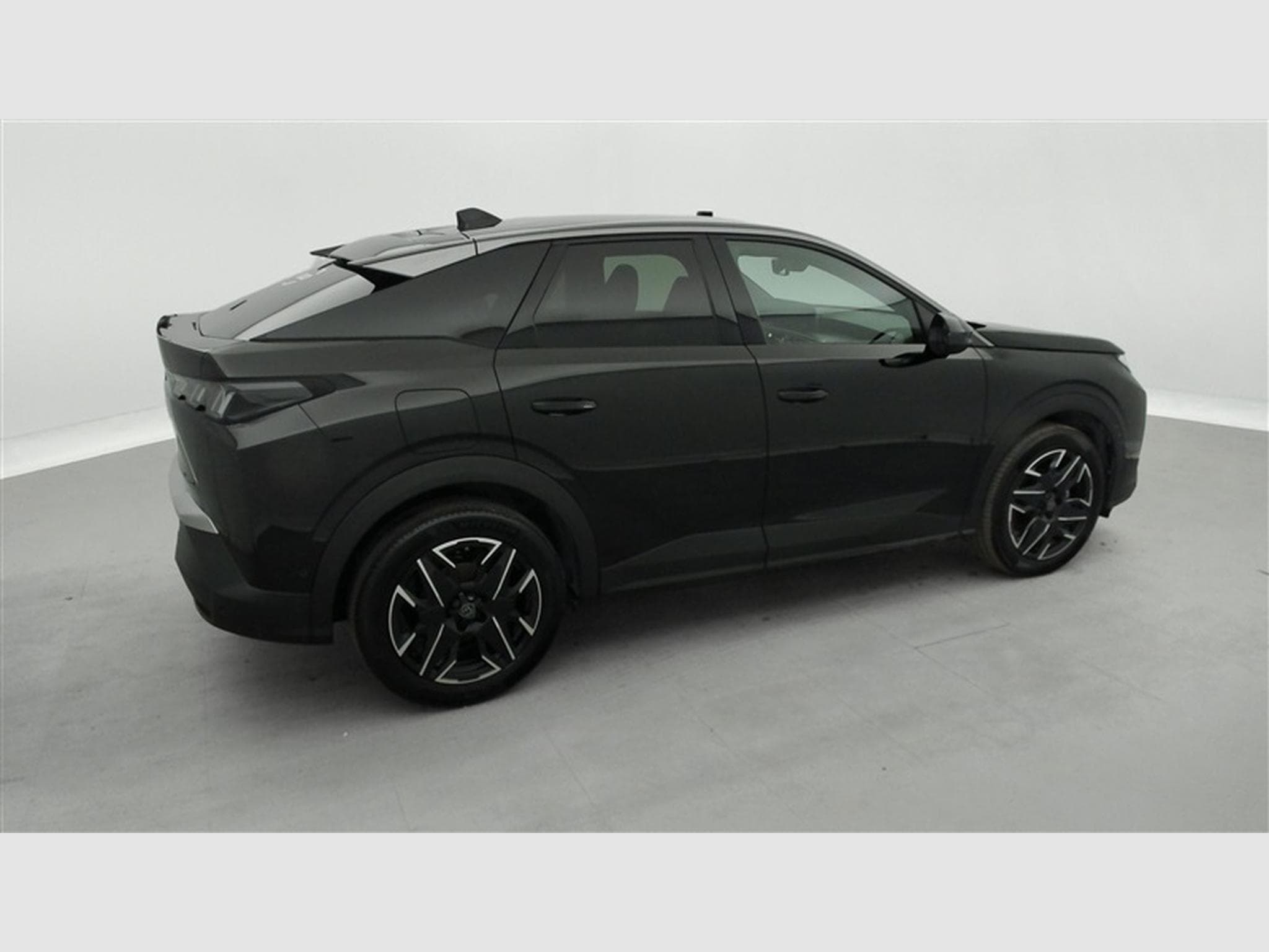 Peugeot 3008 1.2 HYBRID 136cv e-DSC6 Allure Pack NAVI / FULL LED / CAMERA (2025) - Photo 24