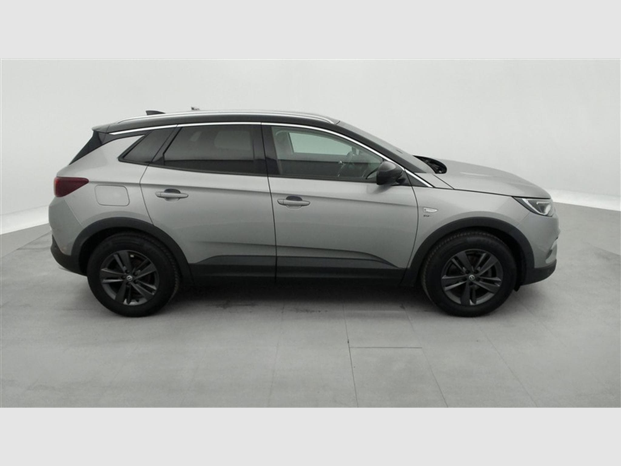 Opel Grandland 1.2 Turbo 130cv Innovation NAVI / FULL LED / CAMERA / JA 17" (2019) - Photo 24