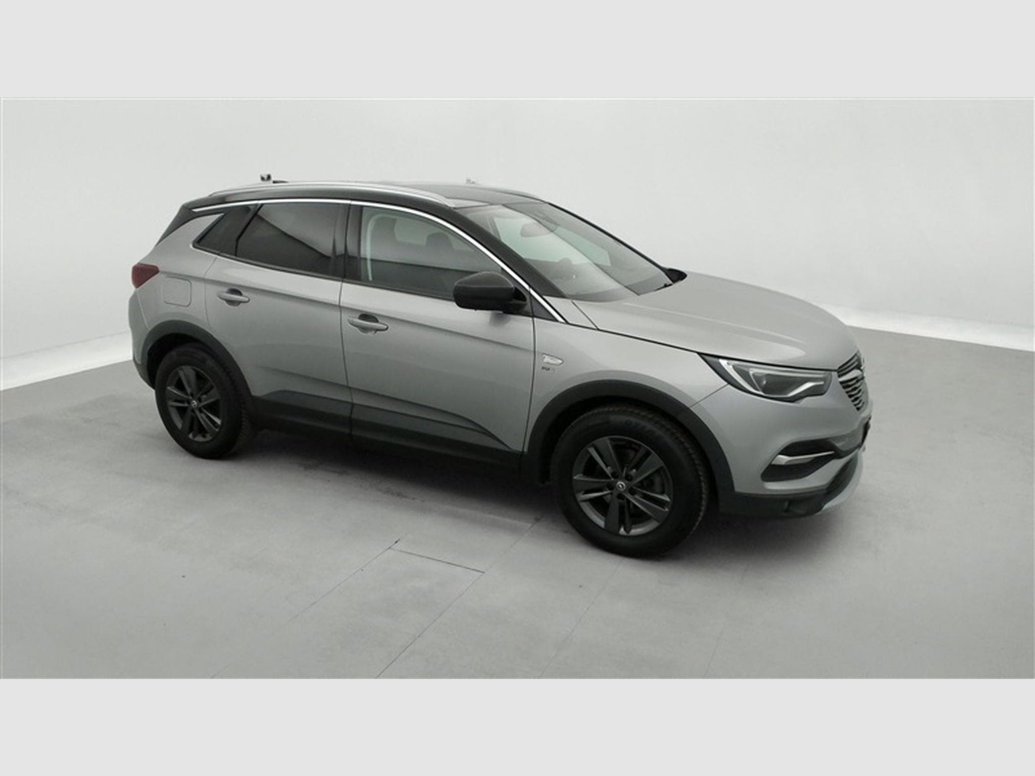 Opel Grandland 1.2 Turbo 130cv Innovation NAVI / FULL LED / CAMERA / JA 17" (2019) - Photo 23