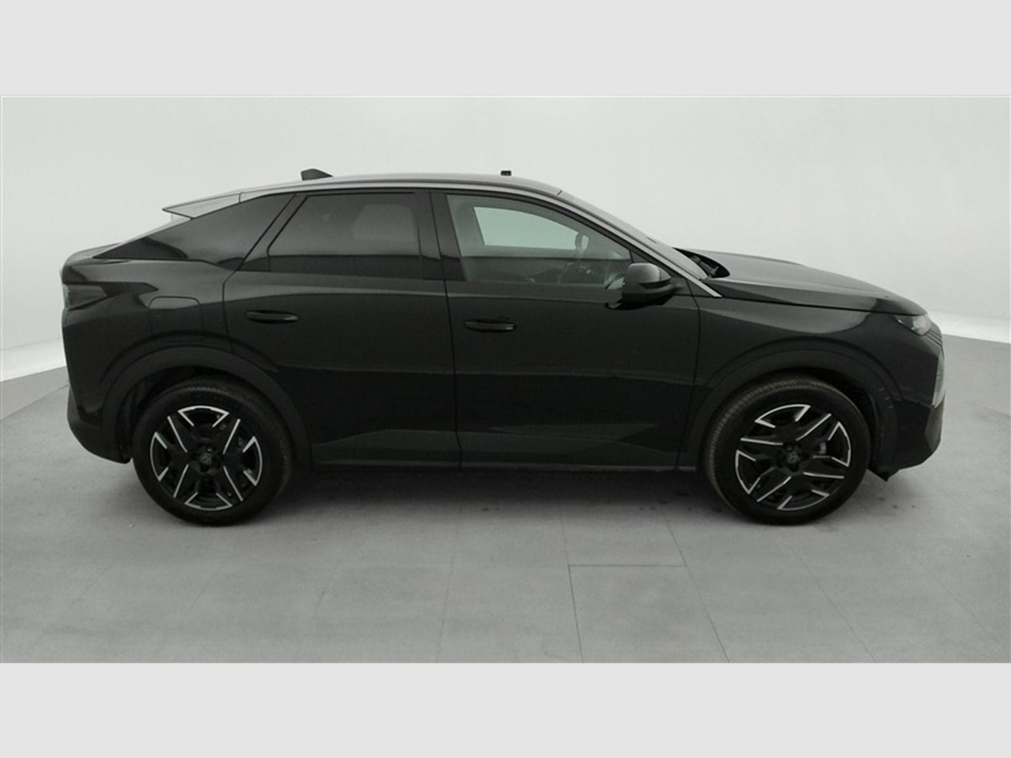 Peugeot 3008 1.2 HYBRID 136cv e-DSC6 Allure Pack NAVI / FULL LED / CAMERA (2025) - Photo 23