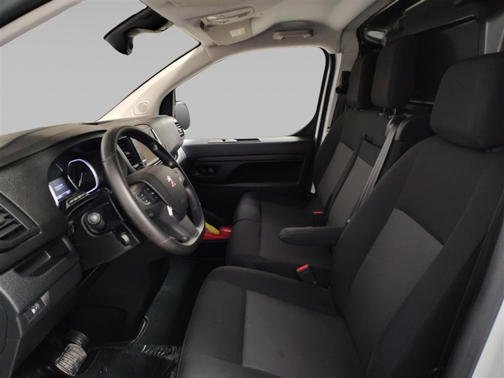 Peugeot Expert 2.0 BlueHDi L2  Premium EAT8 NAVI / CLIM / TEL (2023) - Photo 7