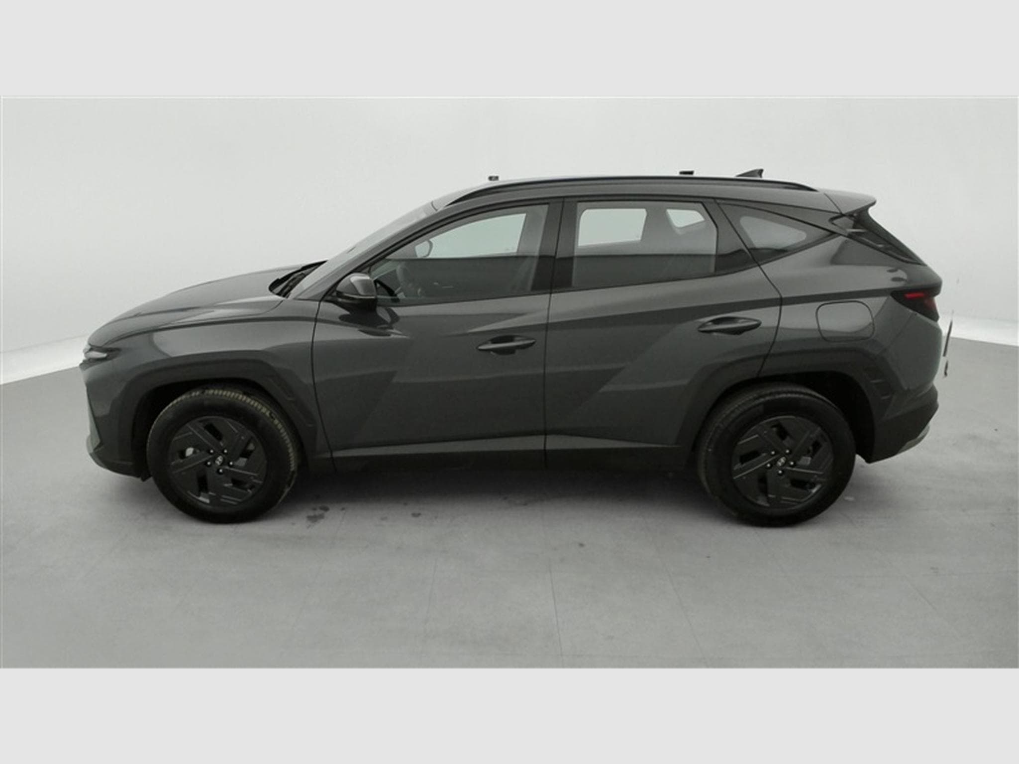 Hyundai Tucson 1.6 T-GDi 150cv DCT Black Edition NAVI / FULL LED / CAMERA (2026) - Photo 3