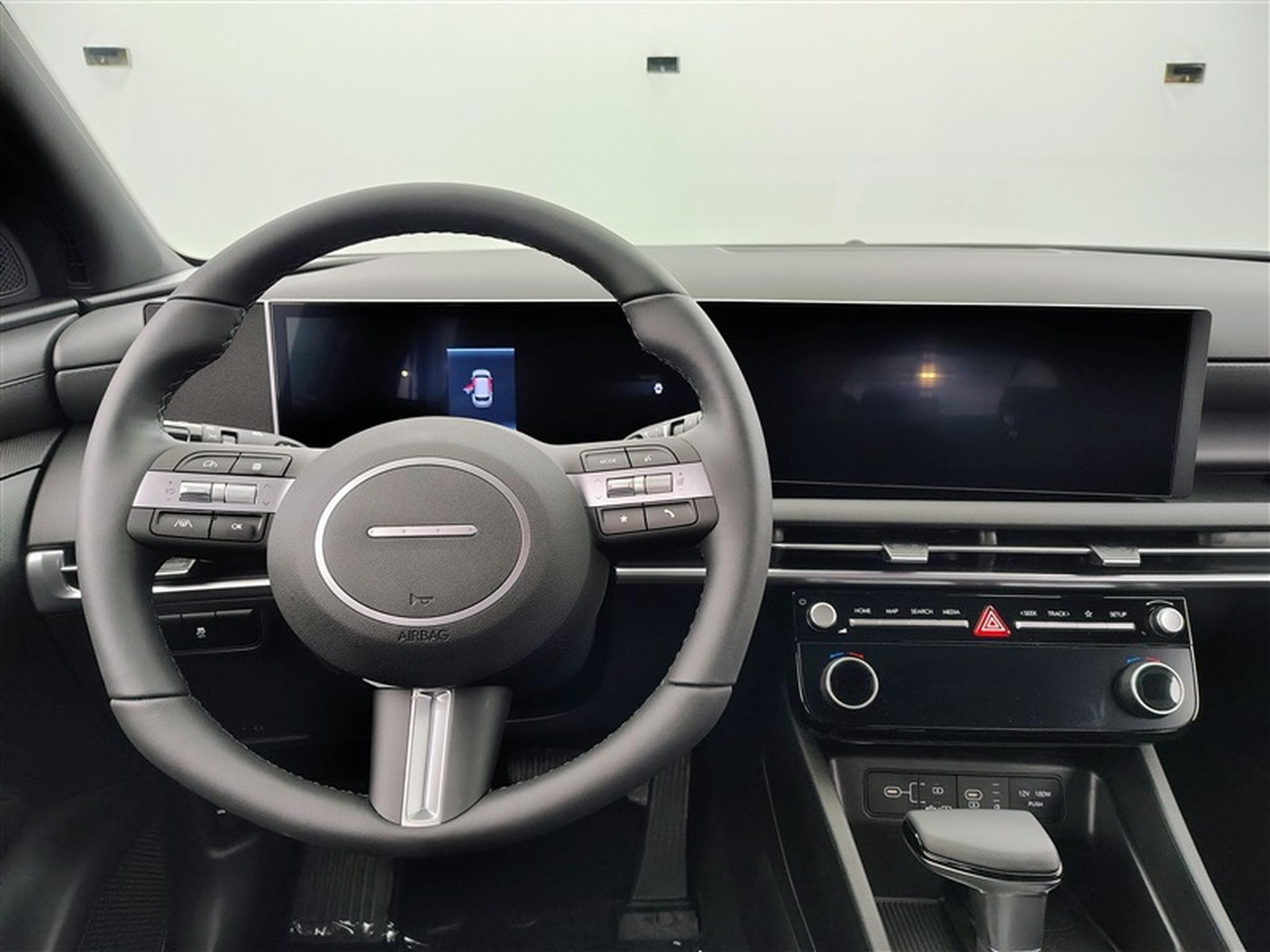Hyundai Tucson 1.6 T-GDi 150cv DCT Black Edition NAVI / FULL LED / CAMERA (2026) - Photo 9