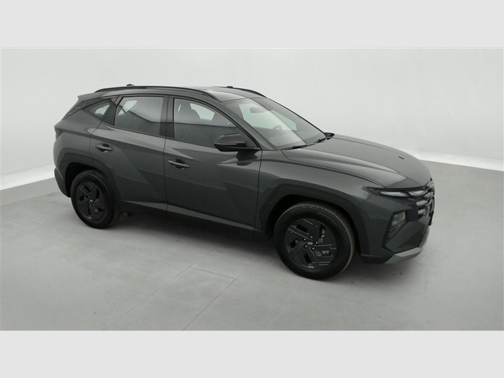 Hyundai Tucson 1.6 T-GDi 150cv DCT Black Edition NAVI / FULL LED / CAMERA (2026) - Photo 23