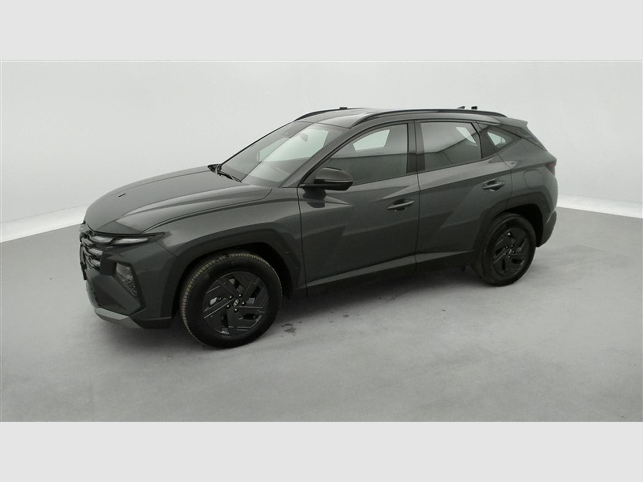 Hyundai Tucson 1.6 T-GDi 150cv DCT Black Edition NAVI / FULL LED / CAMERA (2026) - Photo 21