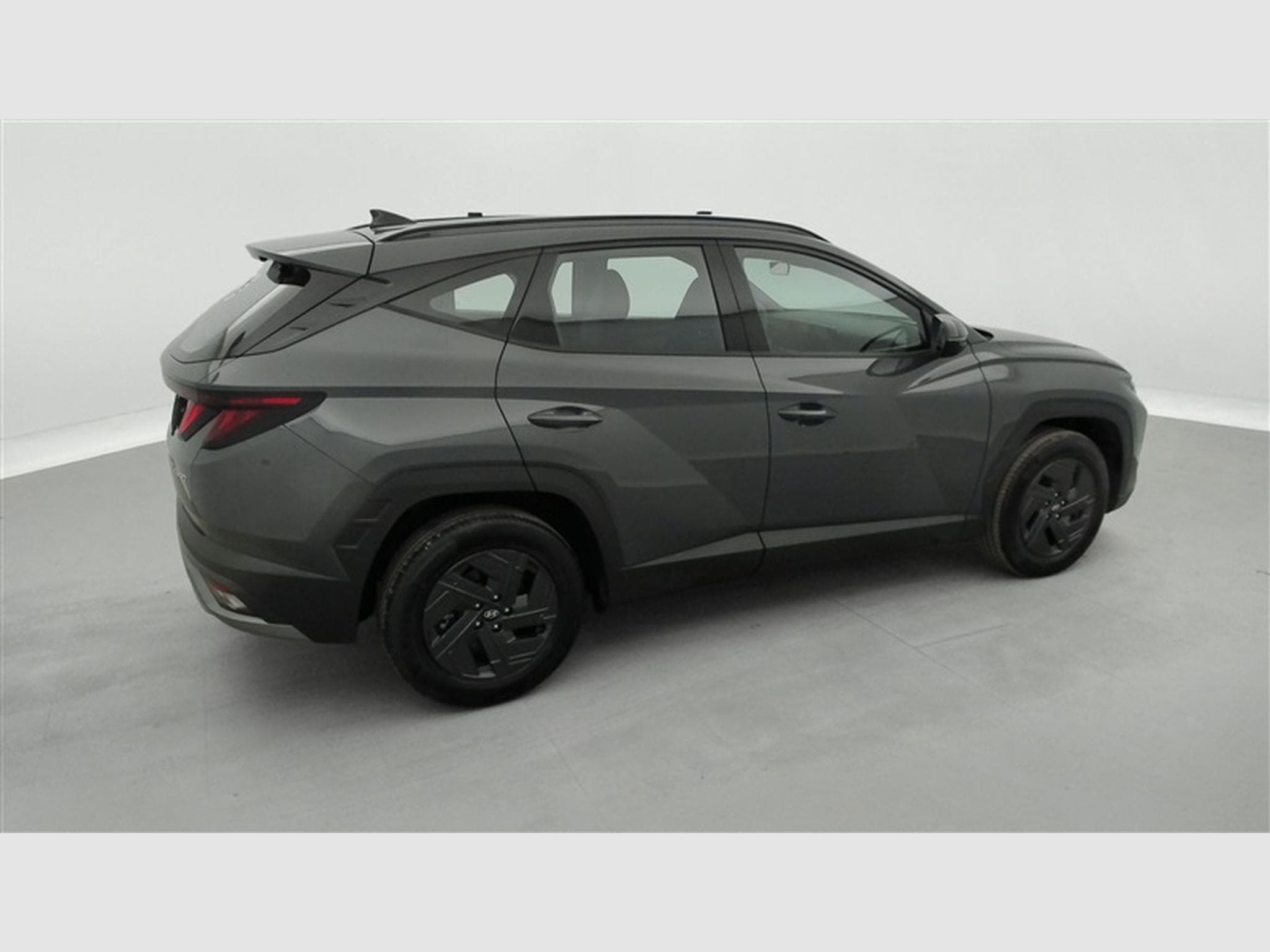 Hyundai Tucson 1.6 T-GDi 150cv DCT Black Edition NAVI / FULL LED / CAMERA (2026) - Photo 25