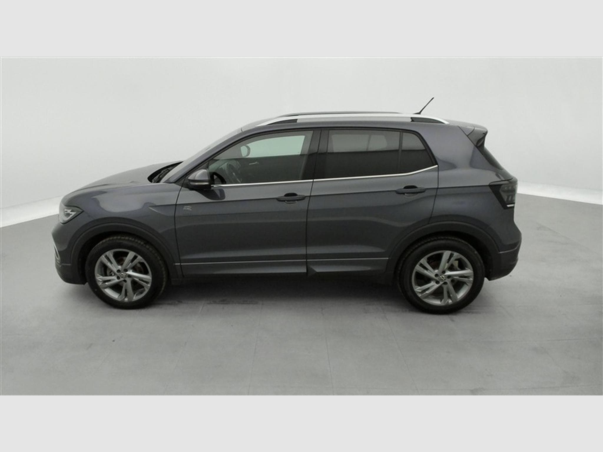 VW T-Cross 1.0 TSI R-Line *NAVI/FULL LED/CAMERA/PDC/JA* (2024) - Photo 3