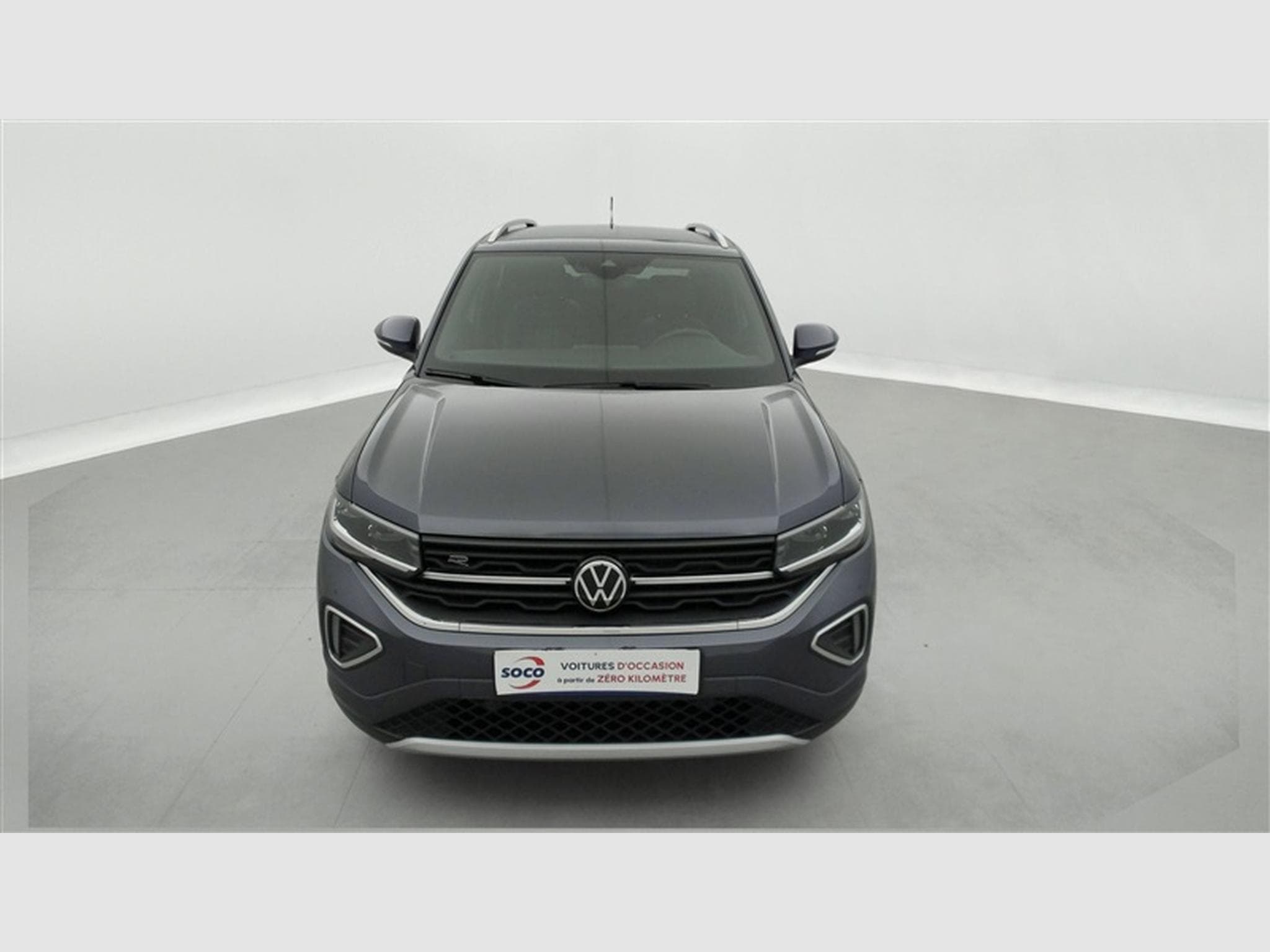 VW T-Cross 1.0 TSI R-Line *NAVI/FULL LED/CAMERA/PDC/JA* (2024) - Photo 4