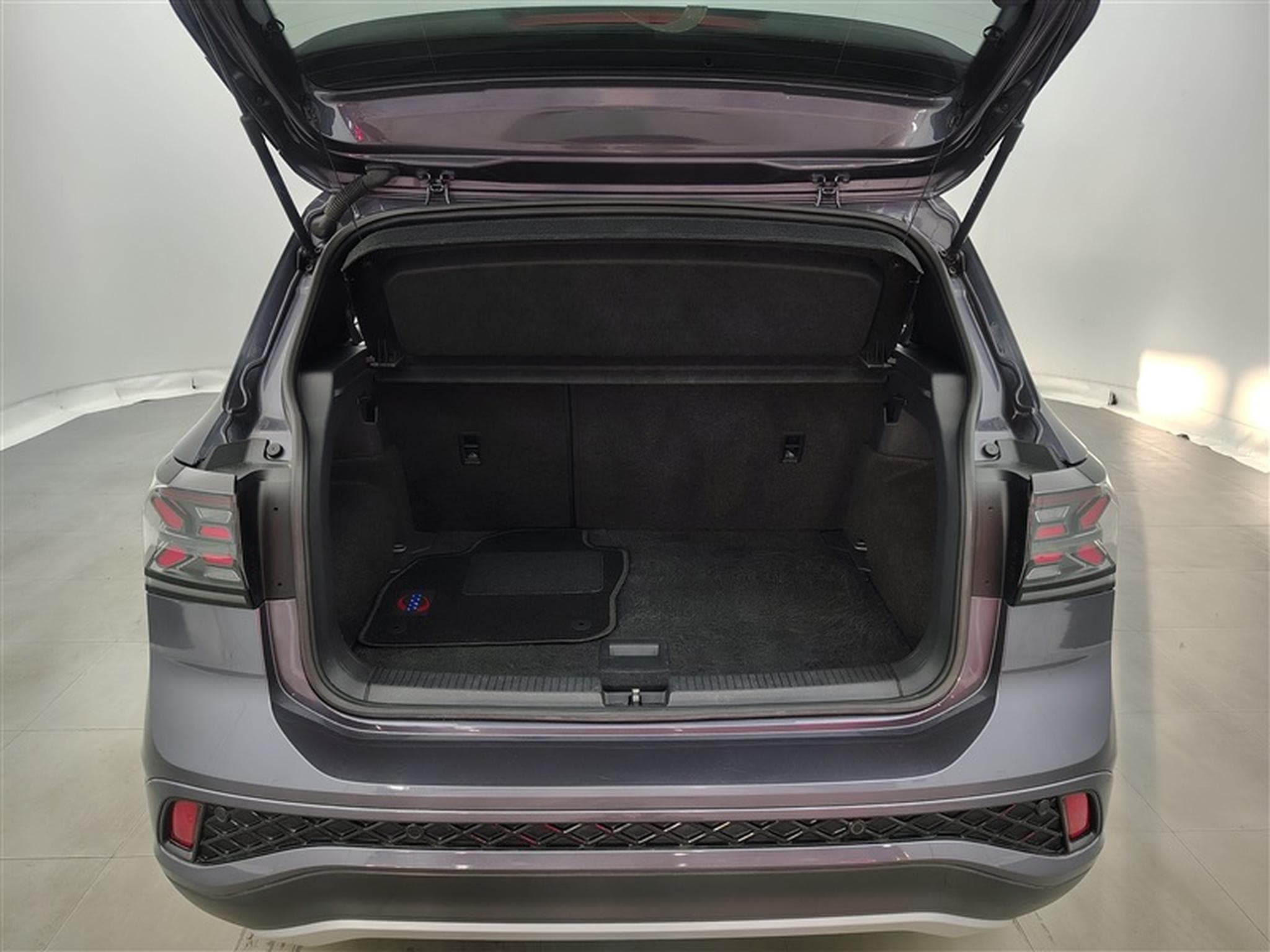 VW T-Cross 1.0 TSI R-Line *NAVI/FULL LED/CAMERA/PDC/JA* (2024) - Photo 14