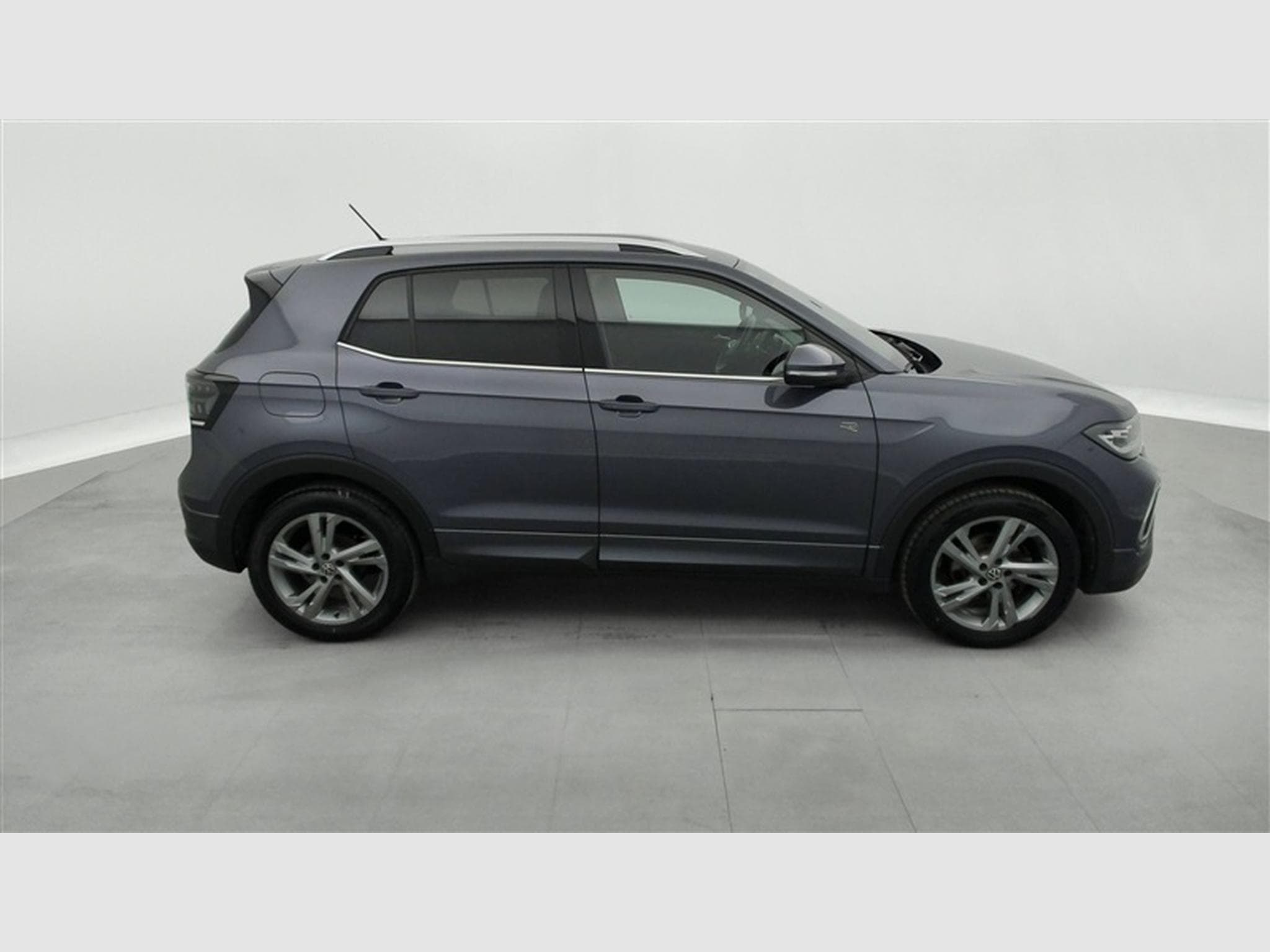 VW T-Cross 1.0 TSI R-Line *NAVI/FULL LED/CAMERA/PDC/JA* (2024) - Photo 24