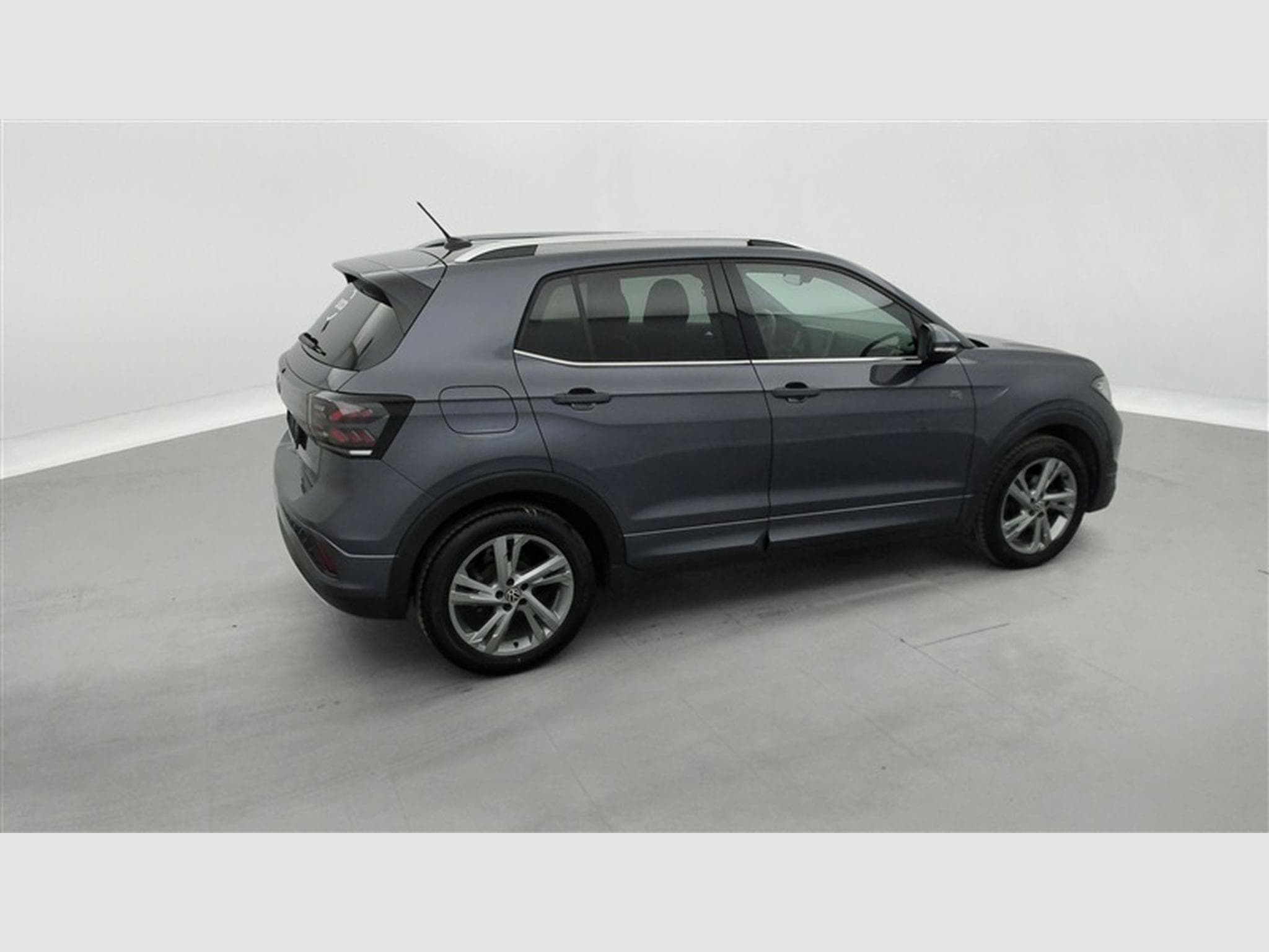 VW T-Cross 1.0 TSI R-Line *NAVI/FULL LED/CAMERA/PDC/JA* (2024) - Photo 25