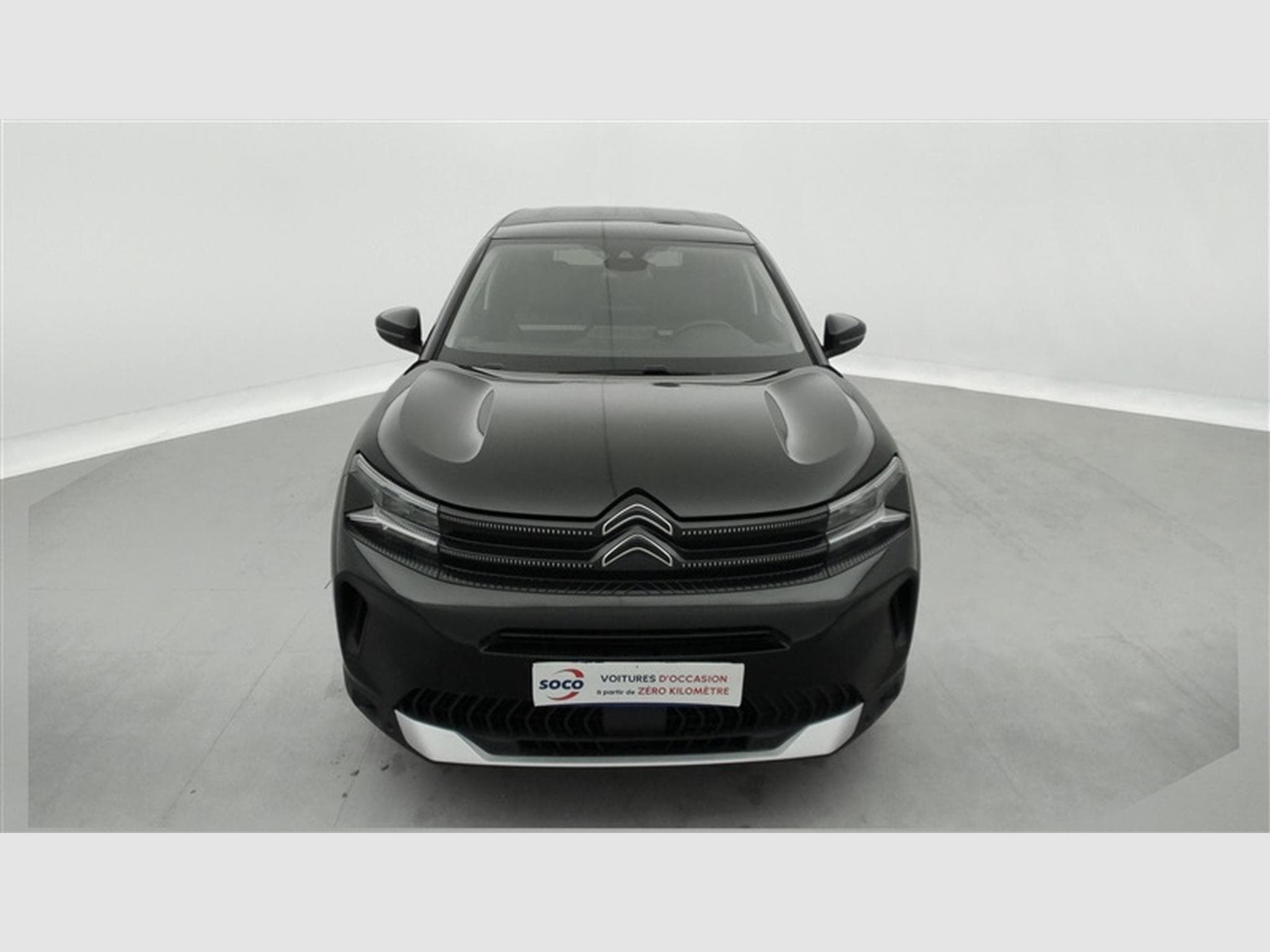 Citroen C5 Aircross 1.2 PureTech Plus S&S (EU6.4) (2024) - Photo 4
