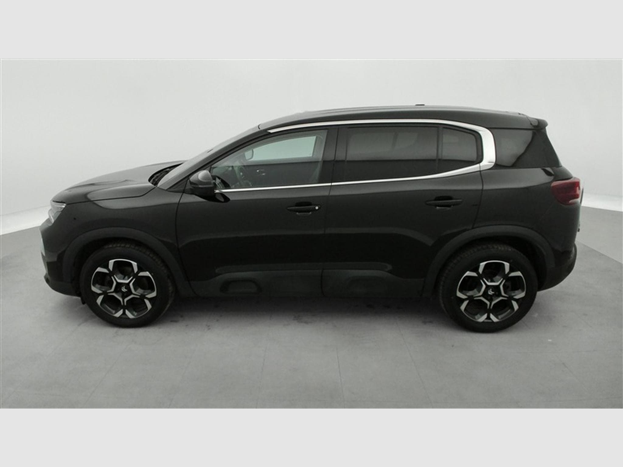 Citroen C5 Aircross 1.2 PureTech Plus S&S (EU6.4) (2024) - Photo 3