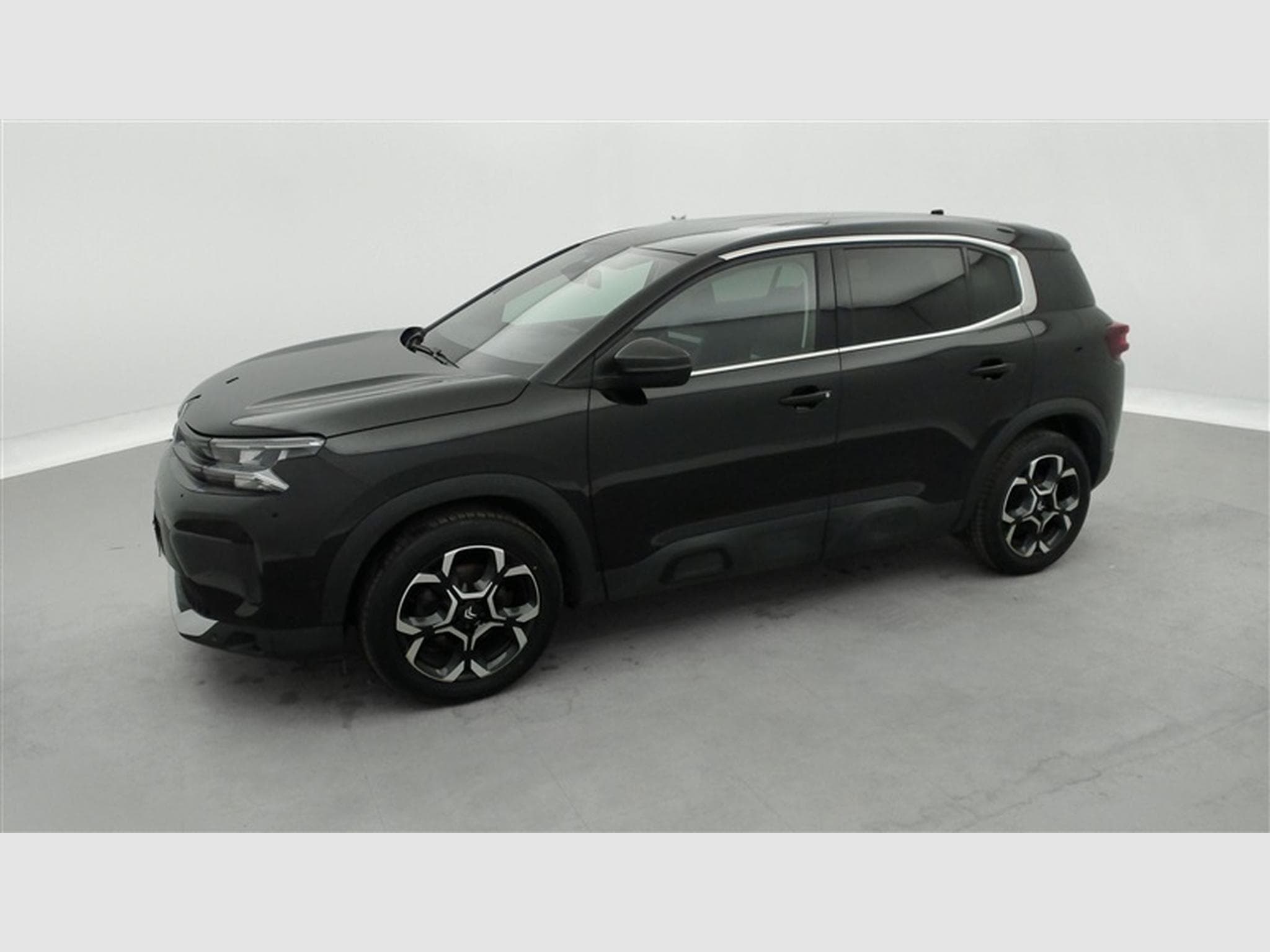 Citroen C5 Aircross 1.2 PureTech Plus S&S (EU6.4) (2024) - Photo 21