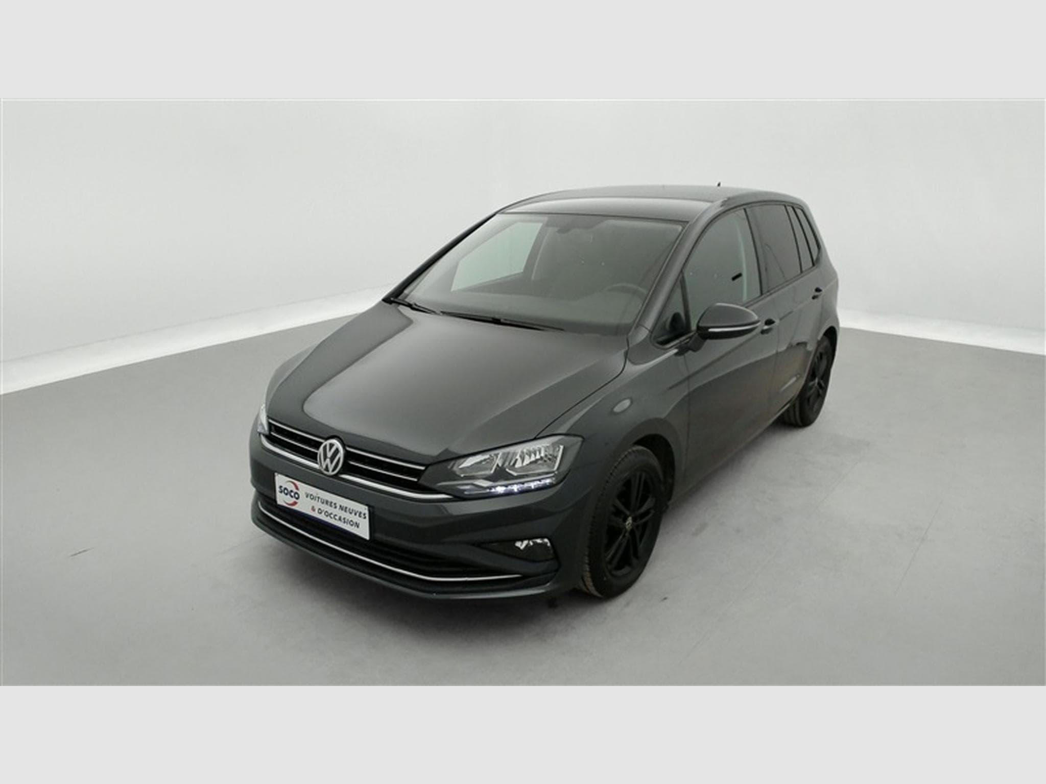 VW Golf 1.0 TSI 115Cv Comfortline CARPLAY / PDC / ALU (2020) - Photo 1