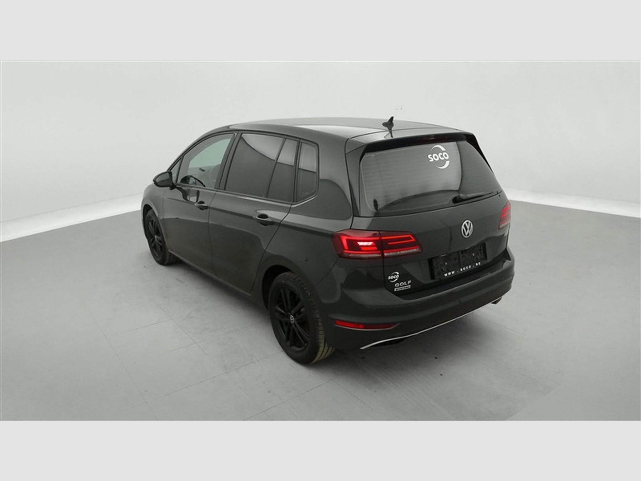 VW Golf 1.0 TSI 115Cv Comfortline CARPLAY / PDC / ALU (2020) - Photo 2