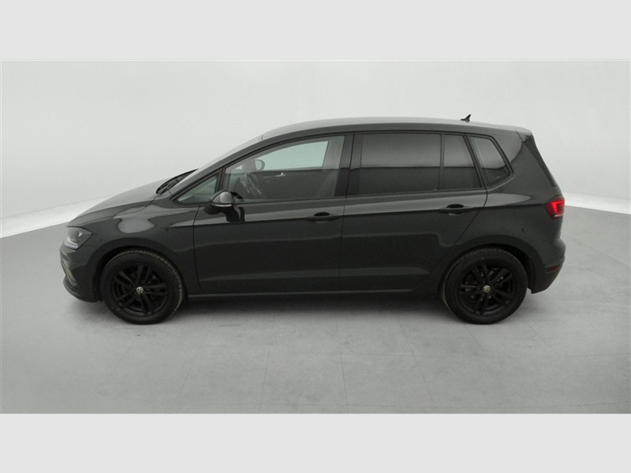 VW Golf 1.0 TSI 115Cv Comfortline CARPLAY / PDC / ALU (2020) - Photo 3
