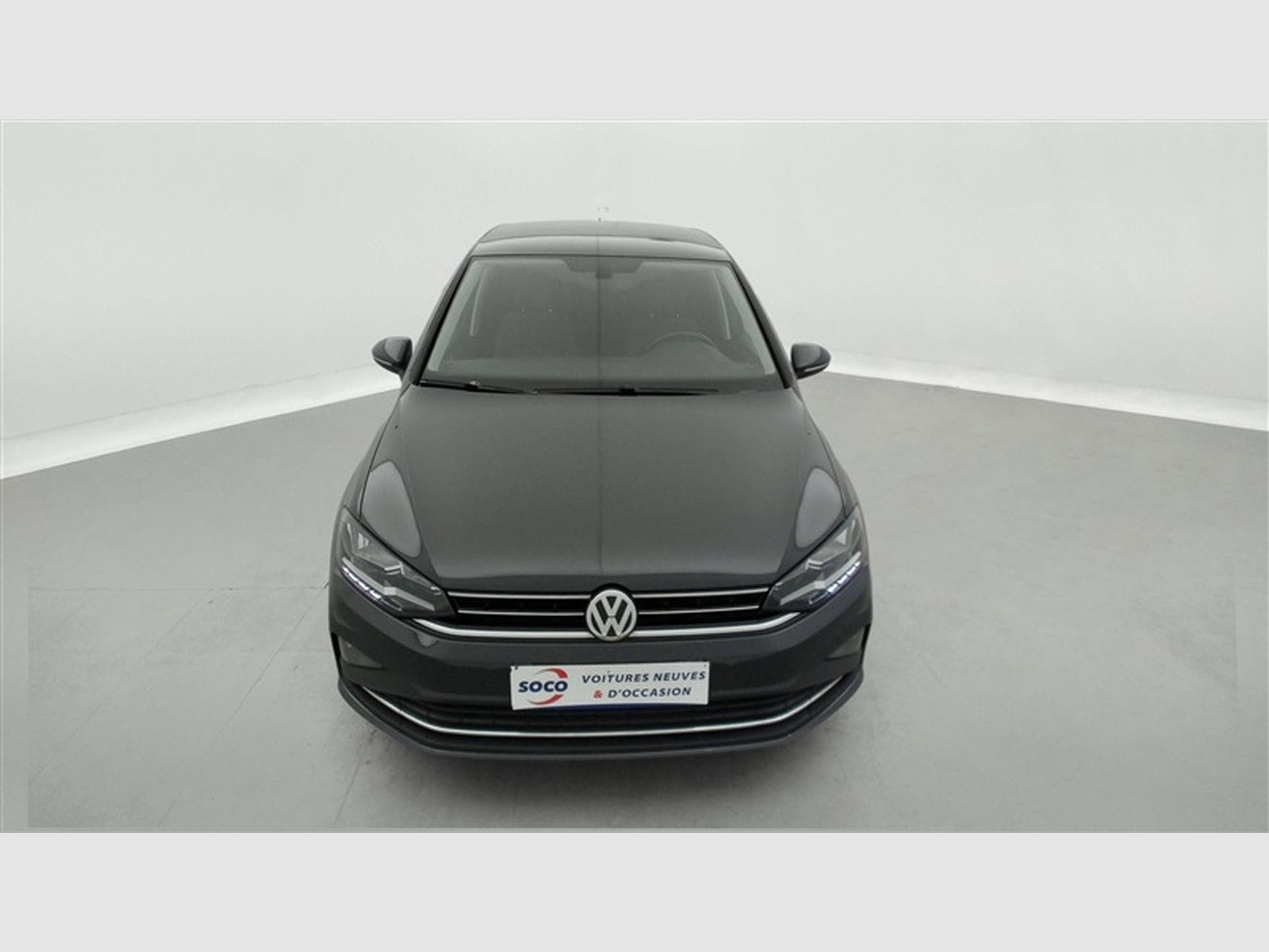 VW Golf 1.0 TSI 115Cv Comfortline CARPLAY / PDC / ALU (2020) - Photo 4