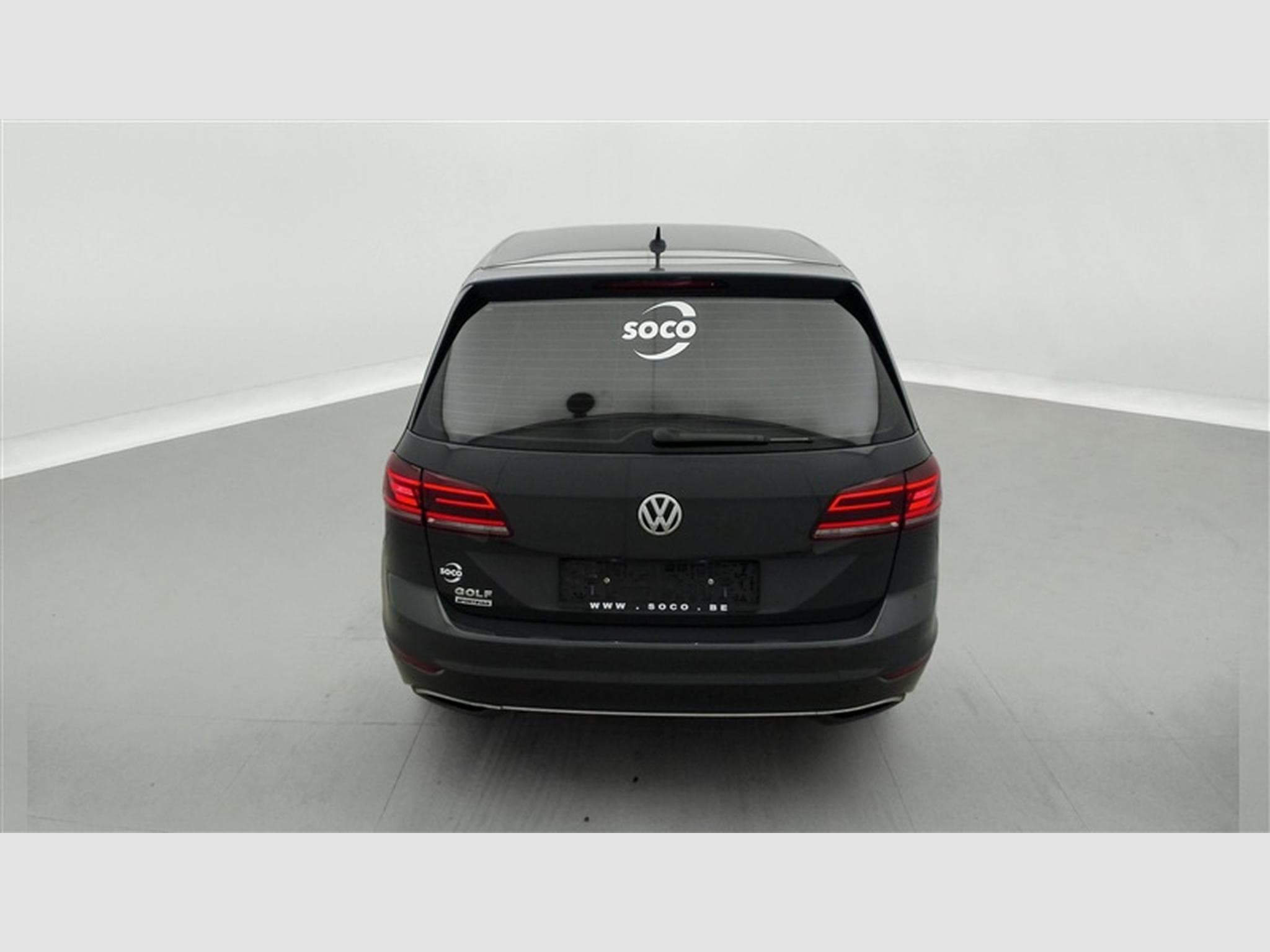 VW Golf 1.0 TSI 115Cv Comfortline CARPLAY / PDC / ALU (2020) - Photo 5