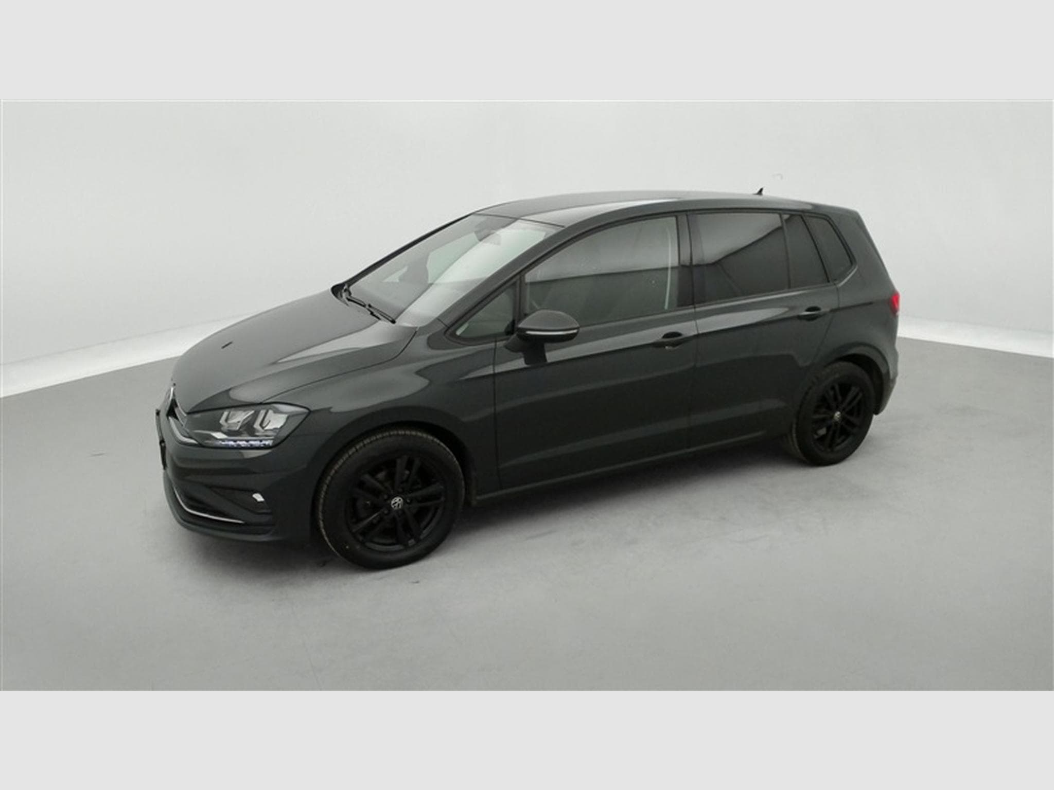 VW Golf 1.0 TSI 115Cv Comfortline CARPLAY / PDC / ALU (2020) - Photo 22