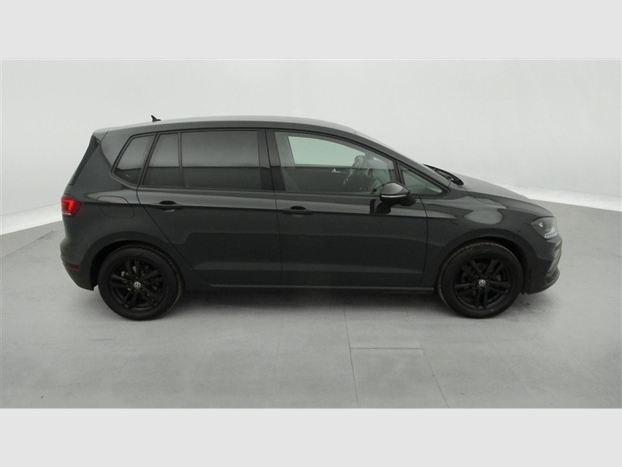 VW Golf 1.0 TSI 115Cv Comfortline CARPLAY / PDC / ALU (2020) - Photo 25