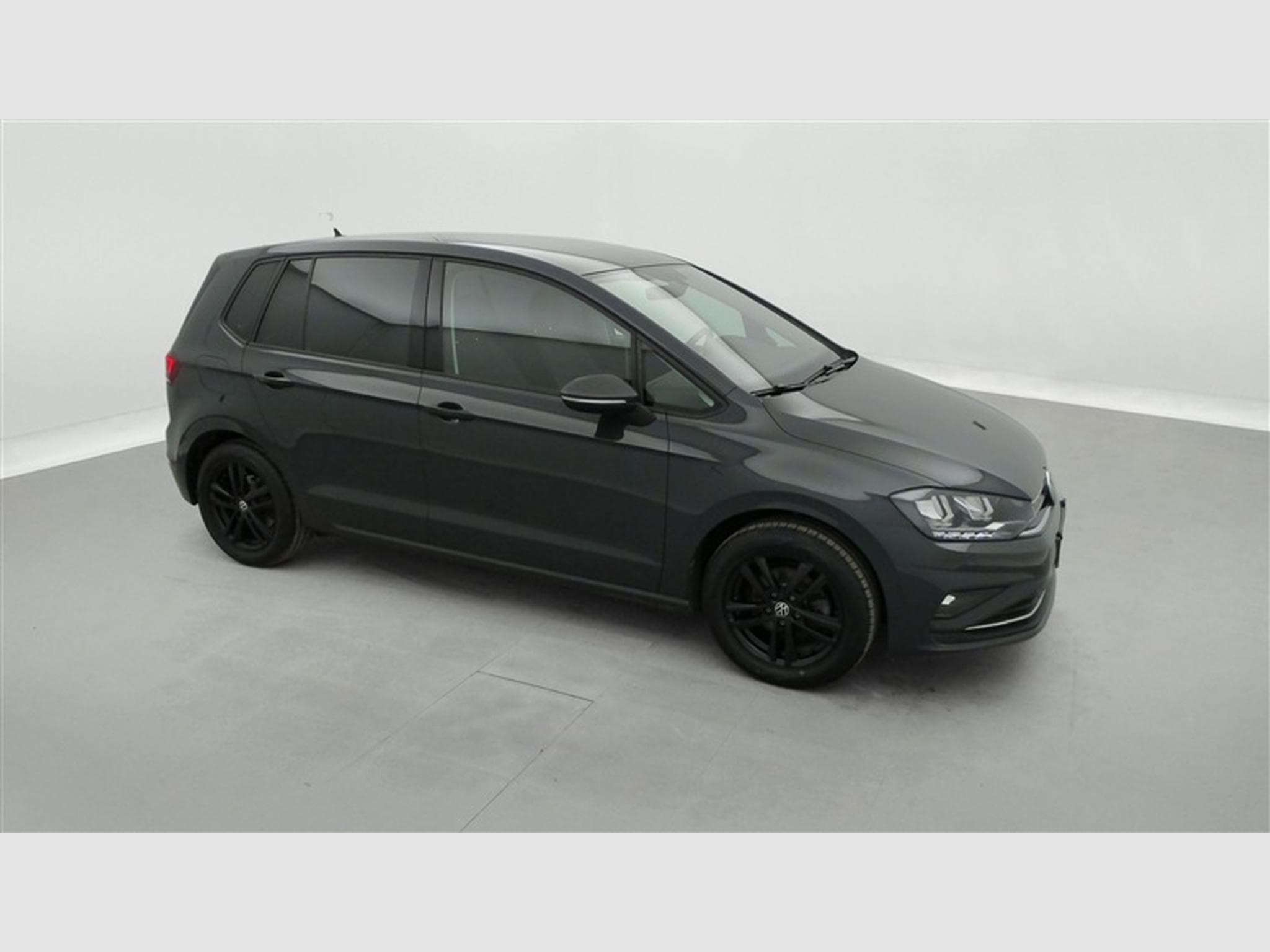 VW Golf 1.0 TSI 115Cv Comfortline CARPLAY / PDC / ALU (2020) - Photo 24