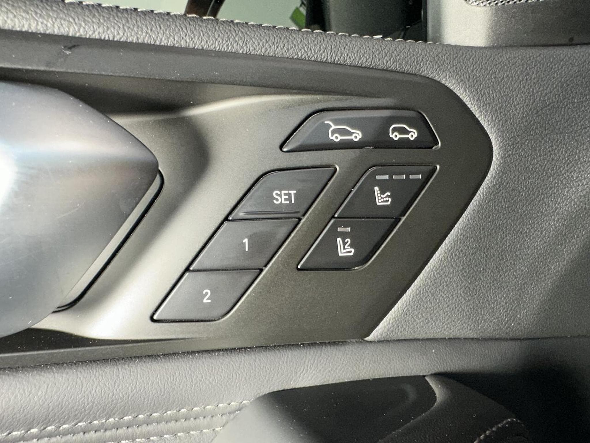 BMW X6 3.0 DA 286 CV XDRIVE M SPORT GPS CARPLAY (2020) - Photo 8