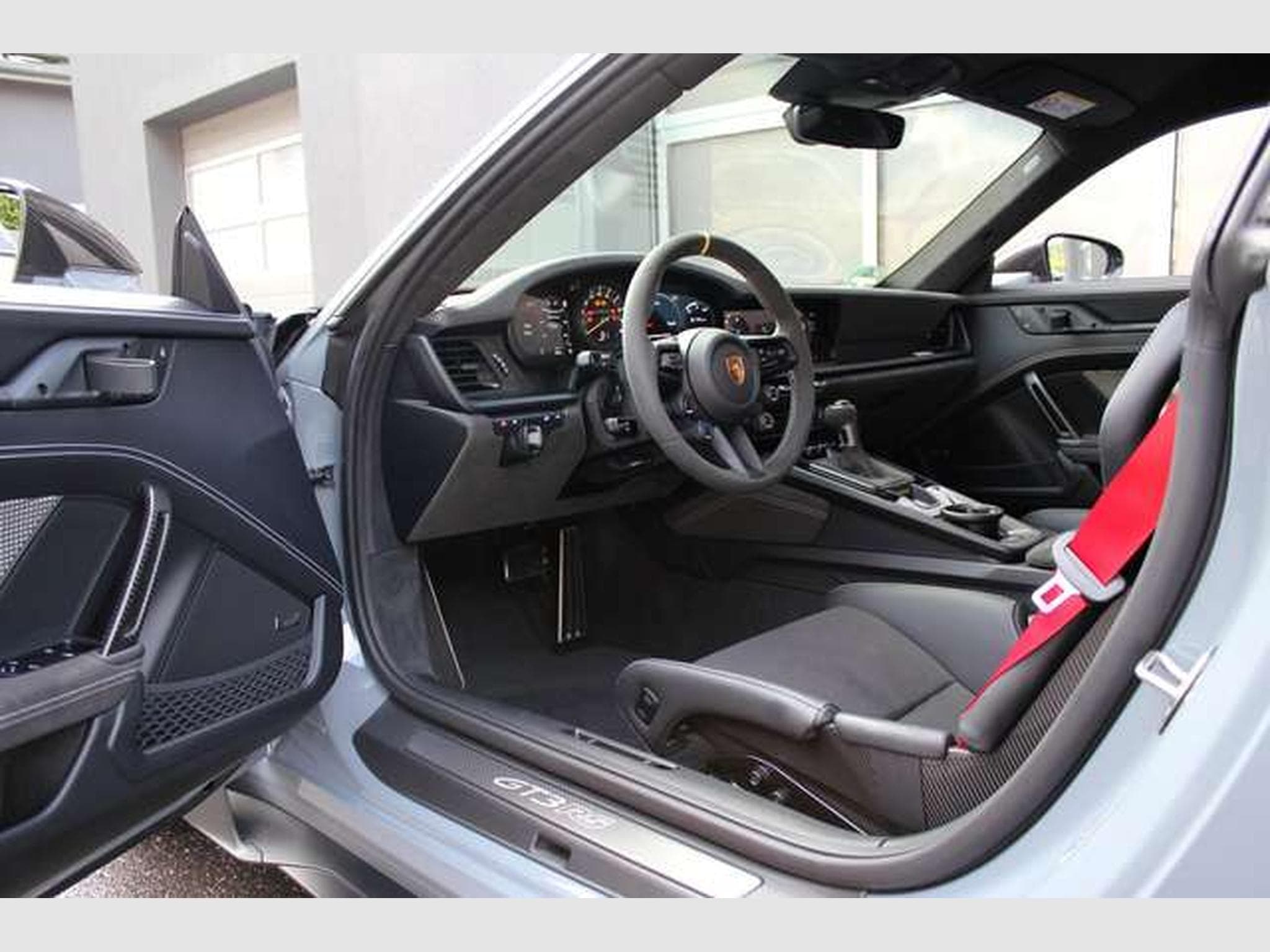 Porsche 911 992 GT3 RS Weissach*Lift,Matrix,BOSE,U-Frei,1.Hd (2025) - Foto 4