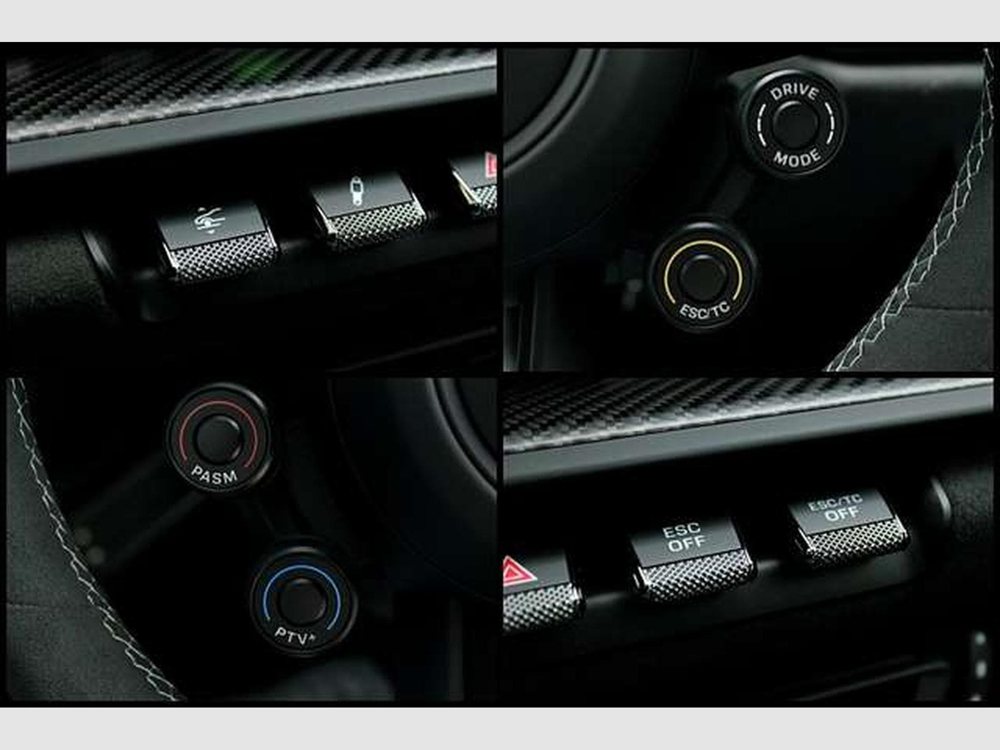 Porsche 911 992 GT3 RS Weissach*Lift,Matrix,BOSE,U-Frei,1.Hd (2025) - Foto 12
